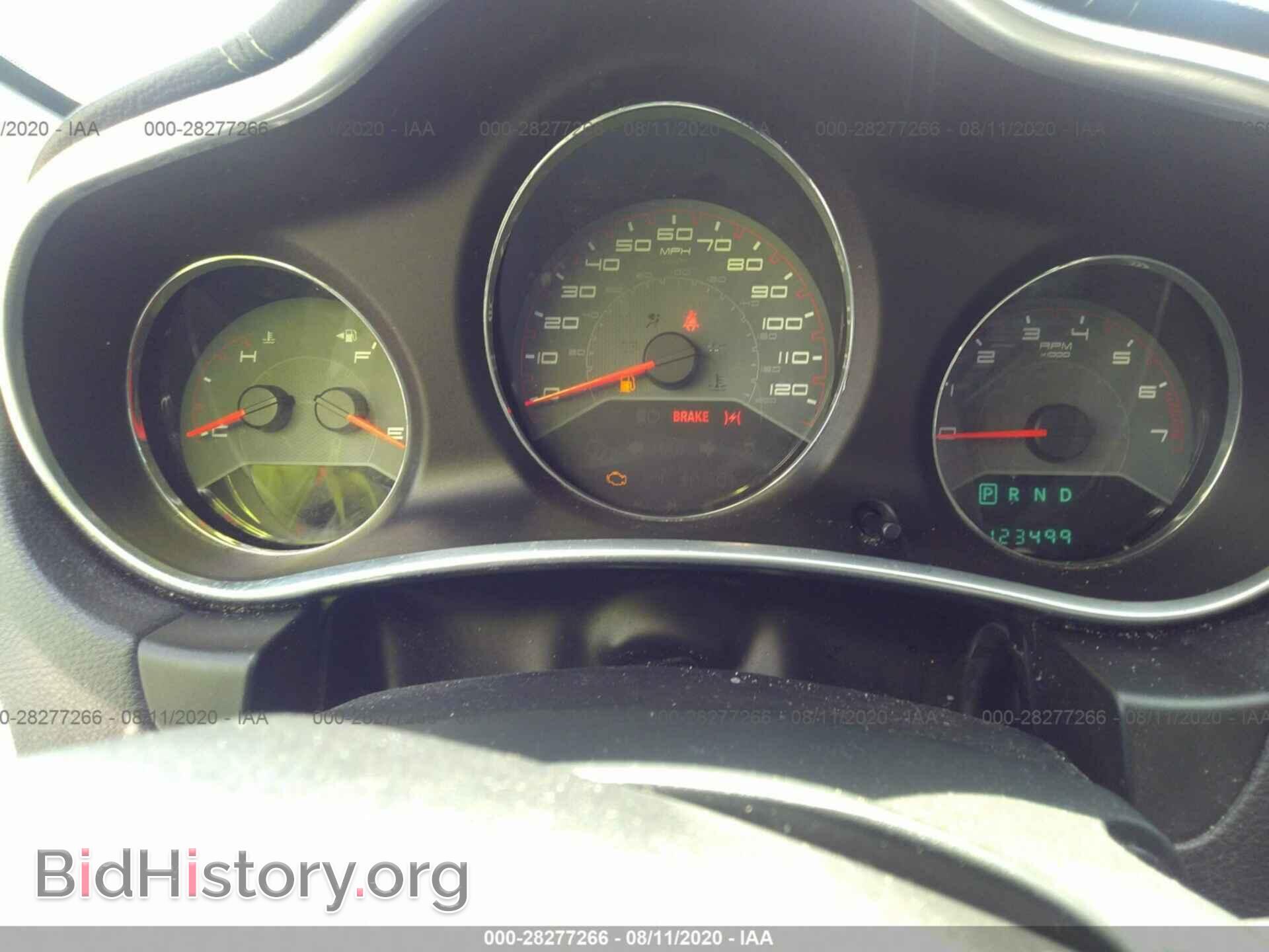 2012 DODGE AVENGER - VIN: 1C3CDZAB8CN194231 - Photo 7