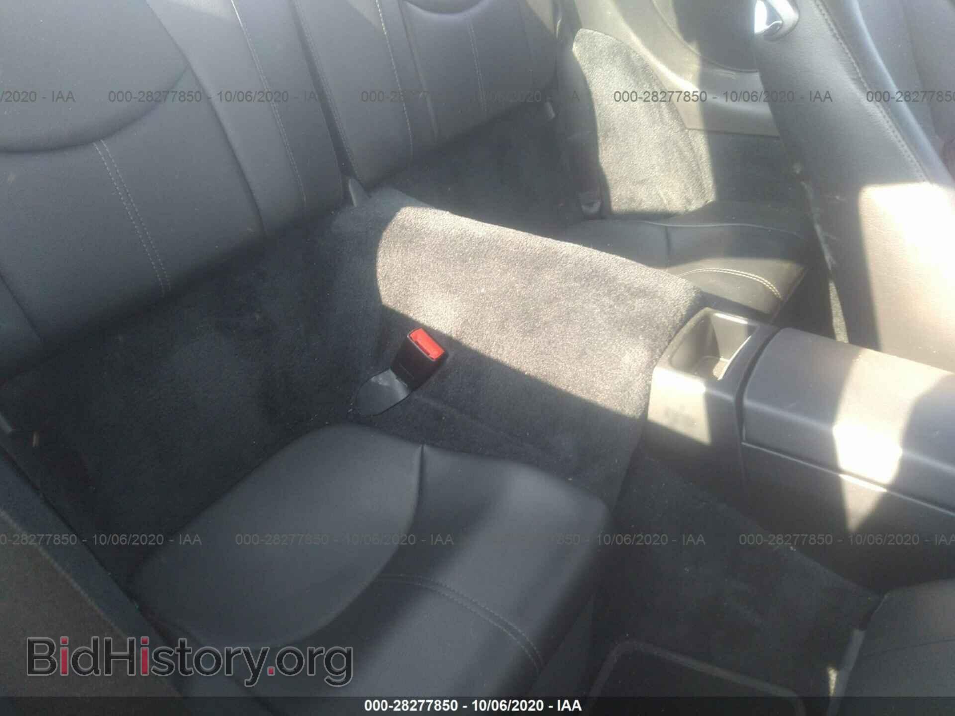 2010 PORSCHE 911 - VIN: WP0AA2A92AS706449 - Фото 8