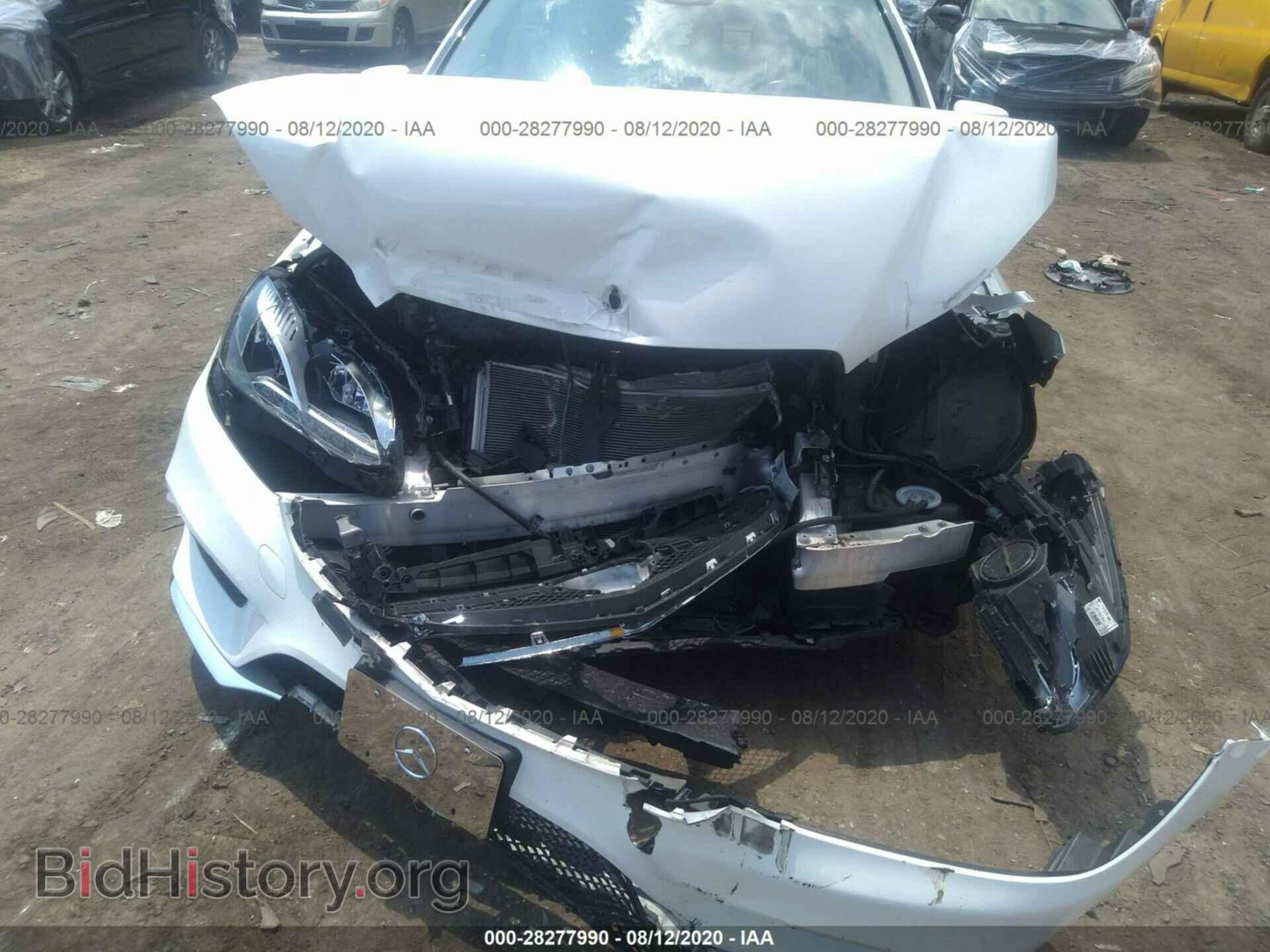 2016 MERCEDES-BENZ E-CLASS - VIN: WDDHF8JB5GB243243 - Фото 6