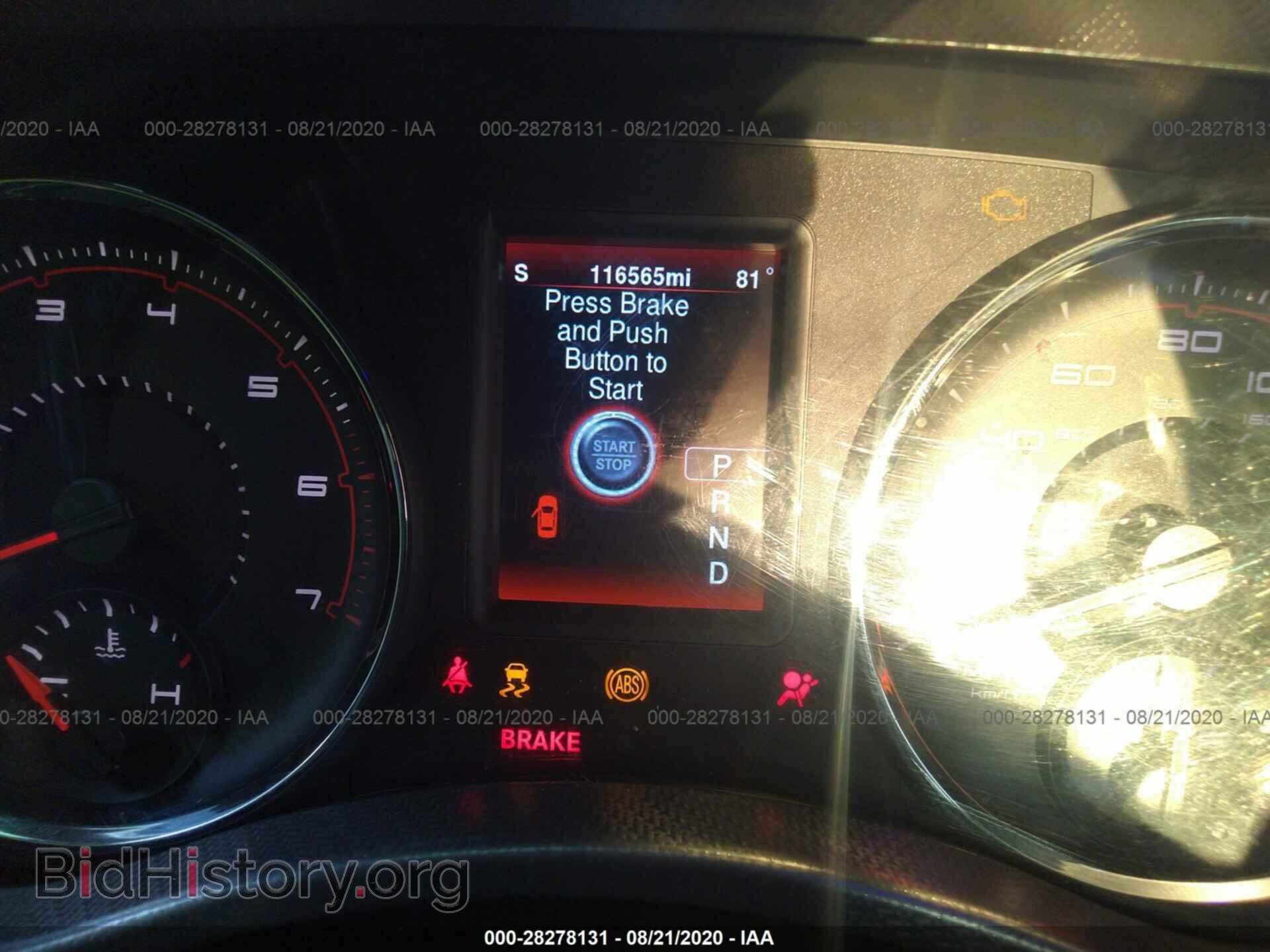 2013 DODGE CHARGER - VIN: 2C3CDXCT3DH611615 - Фото 7