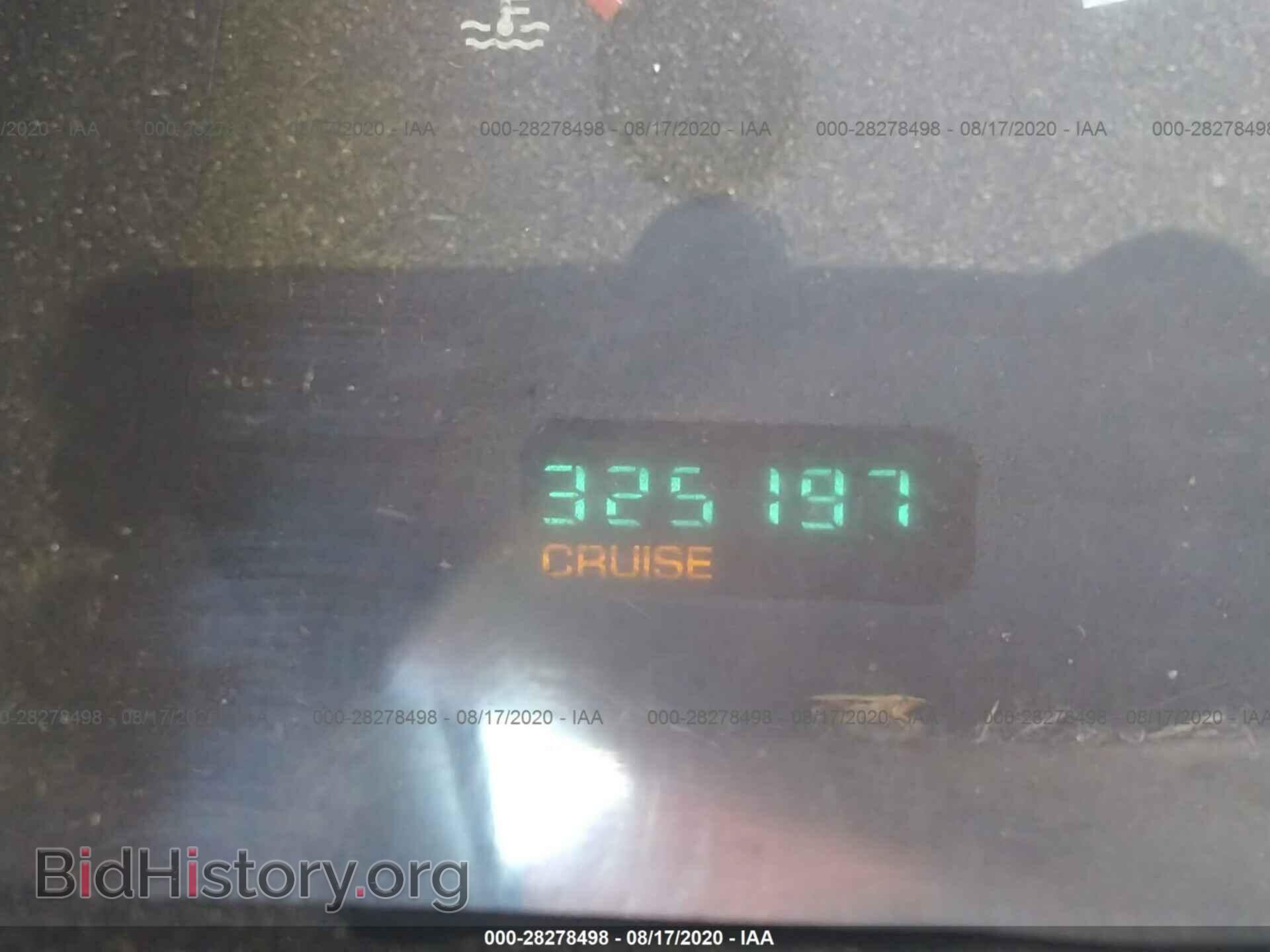 2001 DODGE RAM 3500 - VIN: 3B7MC36601M521059 - Photo 6