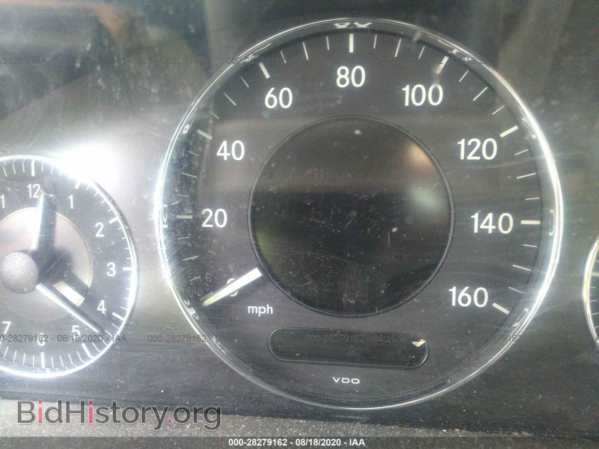 2003 MERCEDES-BENZ E-CLASS - VIN: WDBUF65J53A318326 - Photo 7