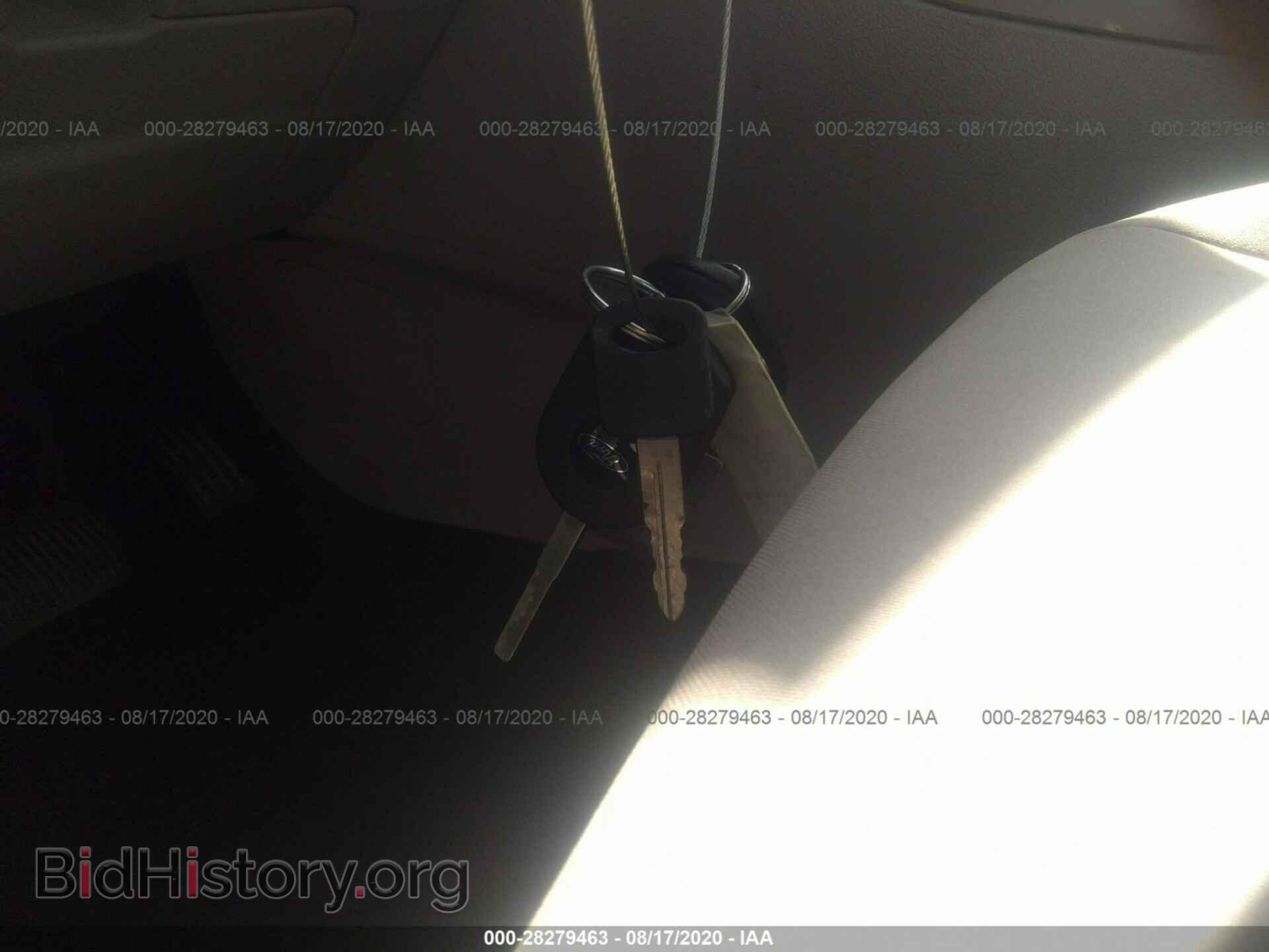 2015 FORD FOCUS - VIN: 1FADP3F25FL333332 - Photo 11