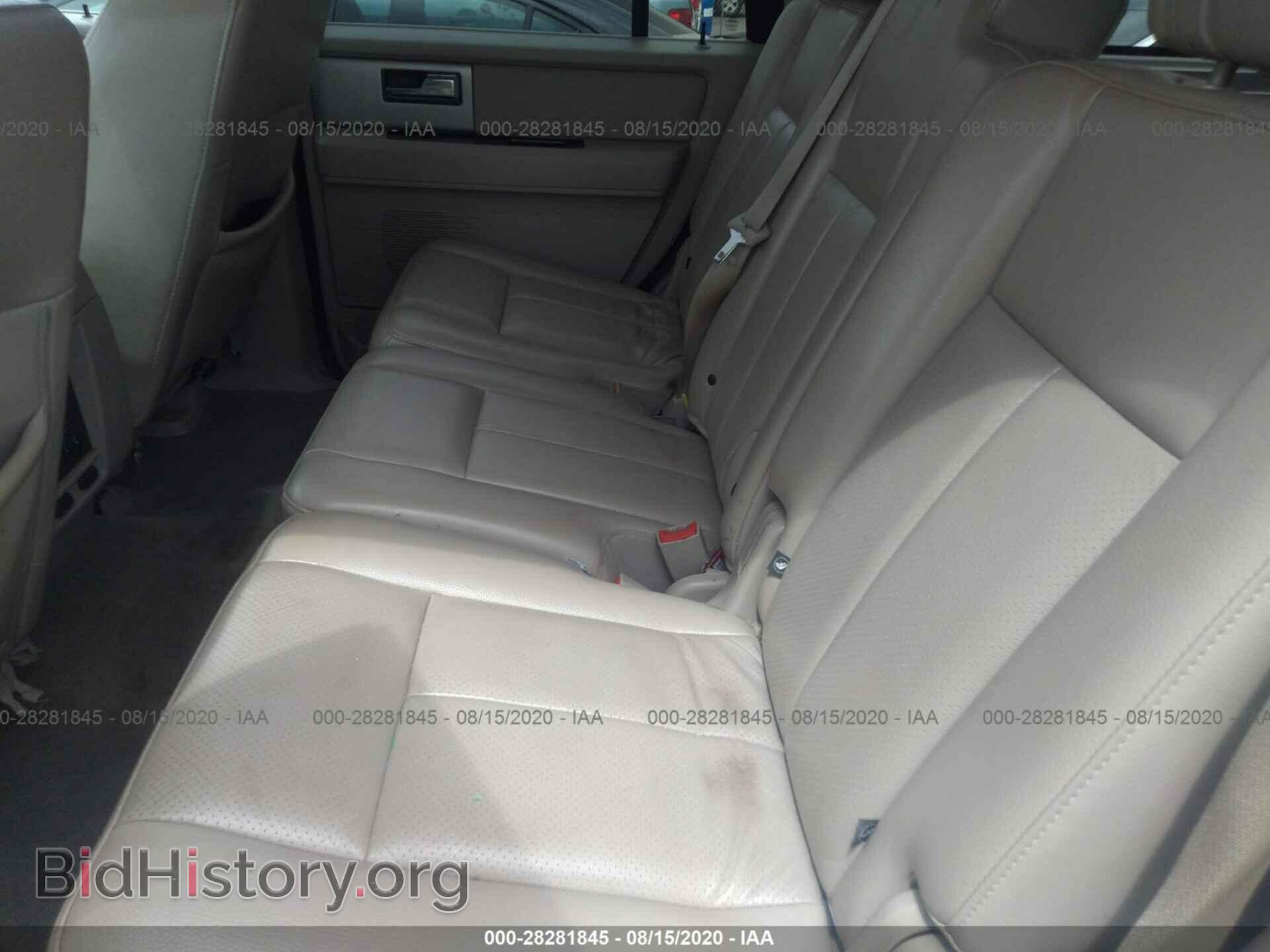 2012 FORD EXPEDITION - VIN: 1FMJU2A59CEF33000 - Фото 8