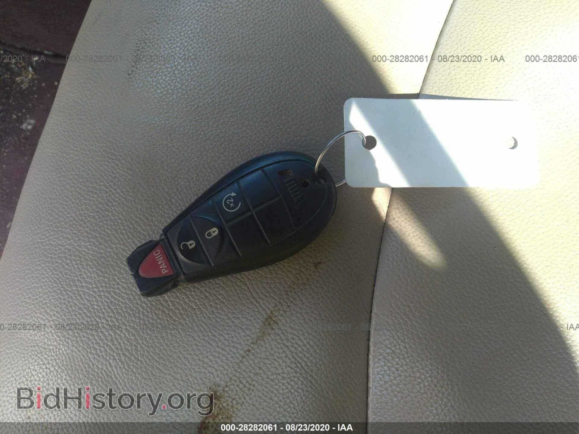 2014 RAM 1500 - VIN: 1C6RR7LT2ES110059 - Фото 11
