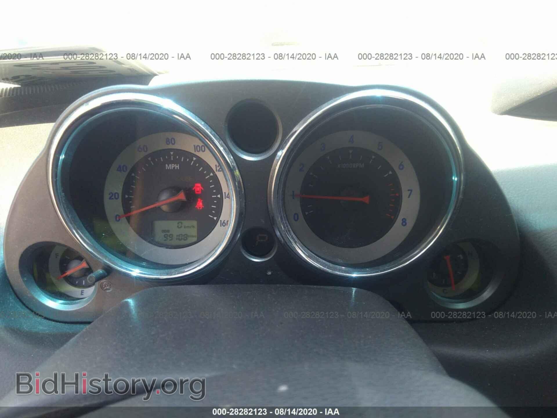 2011 MITSUBISHI ECLIPSE - VIN: 4A31K5DFXBE001816 - Photo 7
