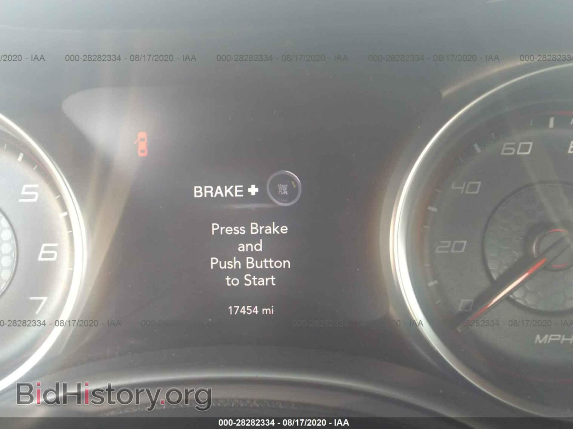 2019 DODGE CHARGER - VIN: 2C3CDXBG2KH753245 - Фото 7