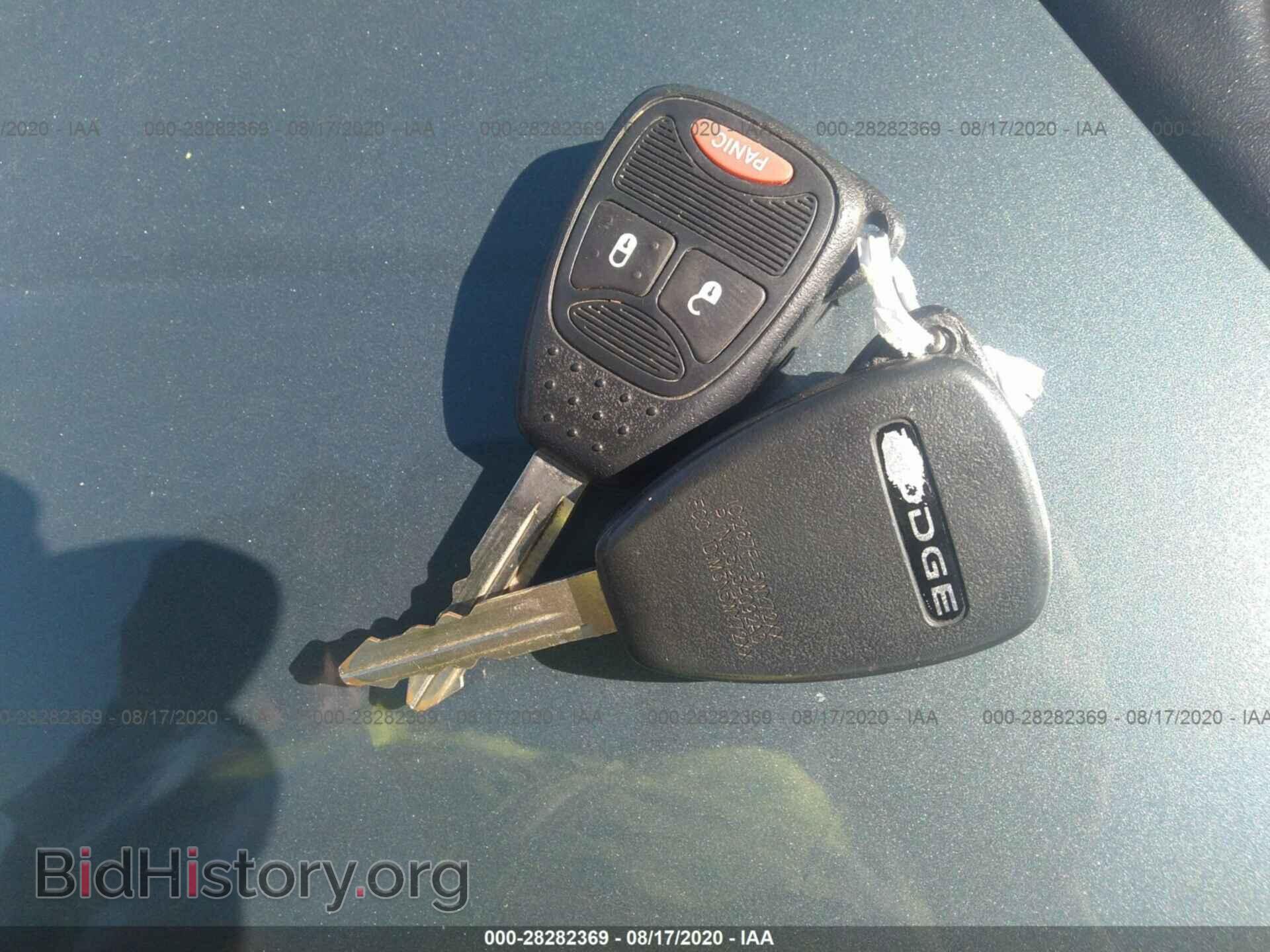 2006 DODGE CARAVAN - VIN: 1D4GP45R16B738043 - Photo 11