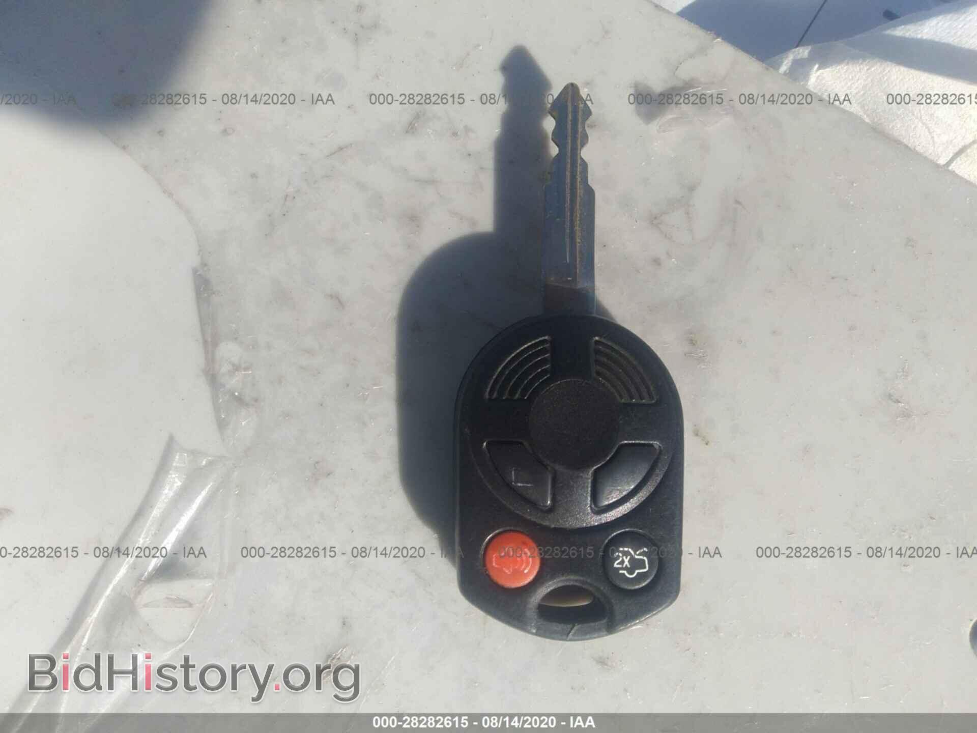 2012 FORD ESCAPE - VIN: 1FMCU0E75CKC01470 - Фото 11
