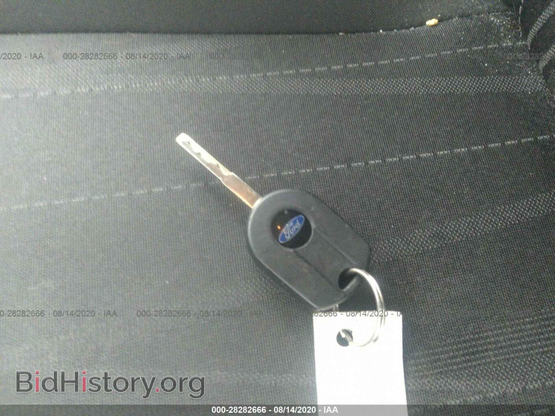 2017 FORD FOCUS - VIN: 1FADP3FE3HL297816 - Фото 11