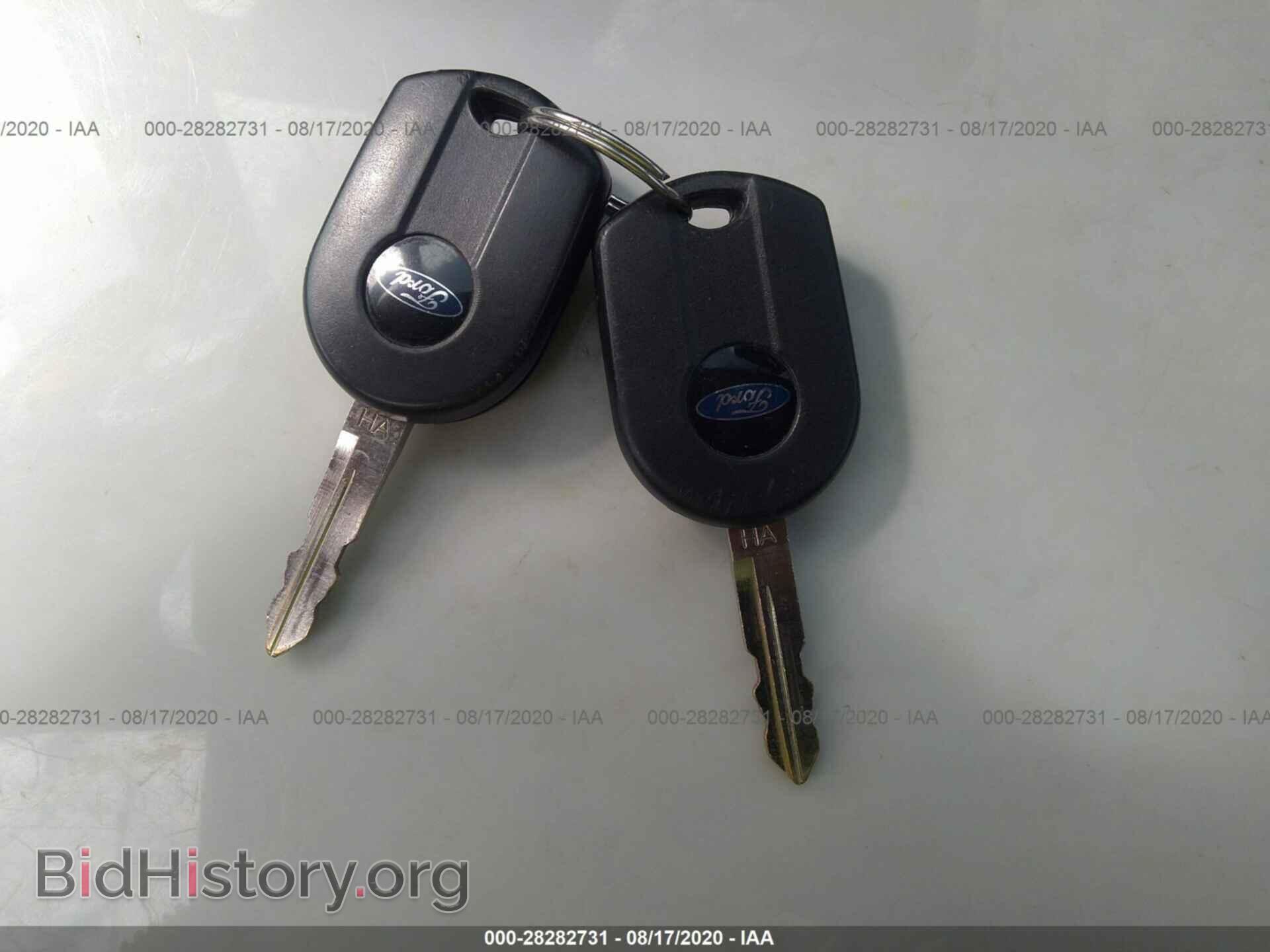 2012 FORD ESCAPE - VIN: 1FMCU0D75CKB44799 - Photo 11