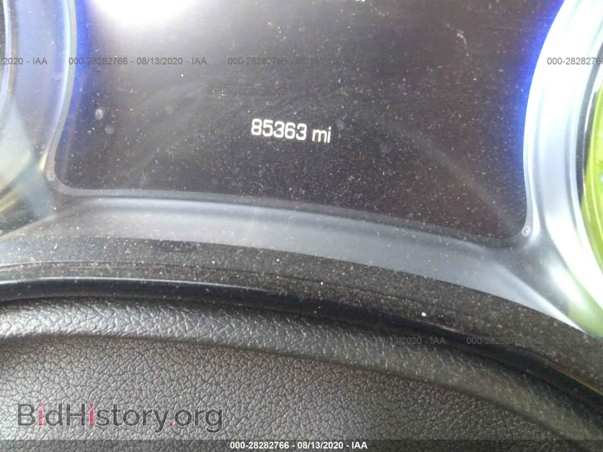 2016 CHRYSLER 300 - VIN: 2C3CCAGG7GH282709 - Фото 7