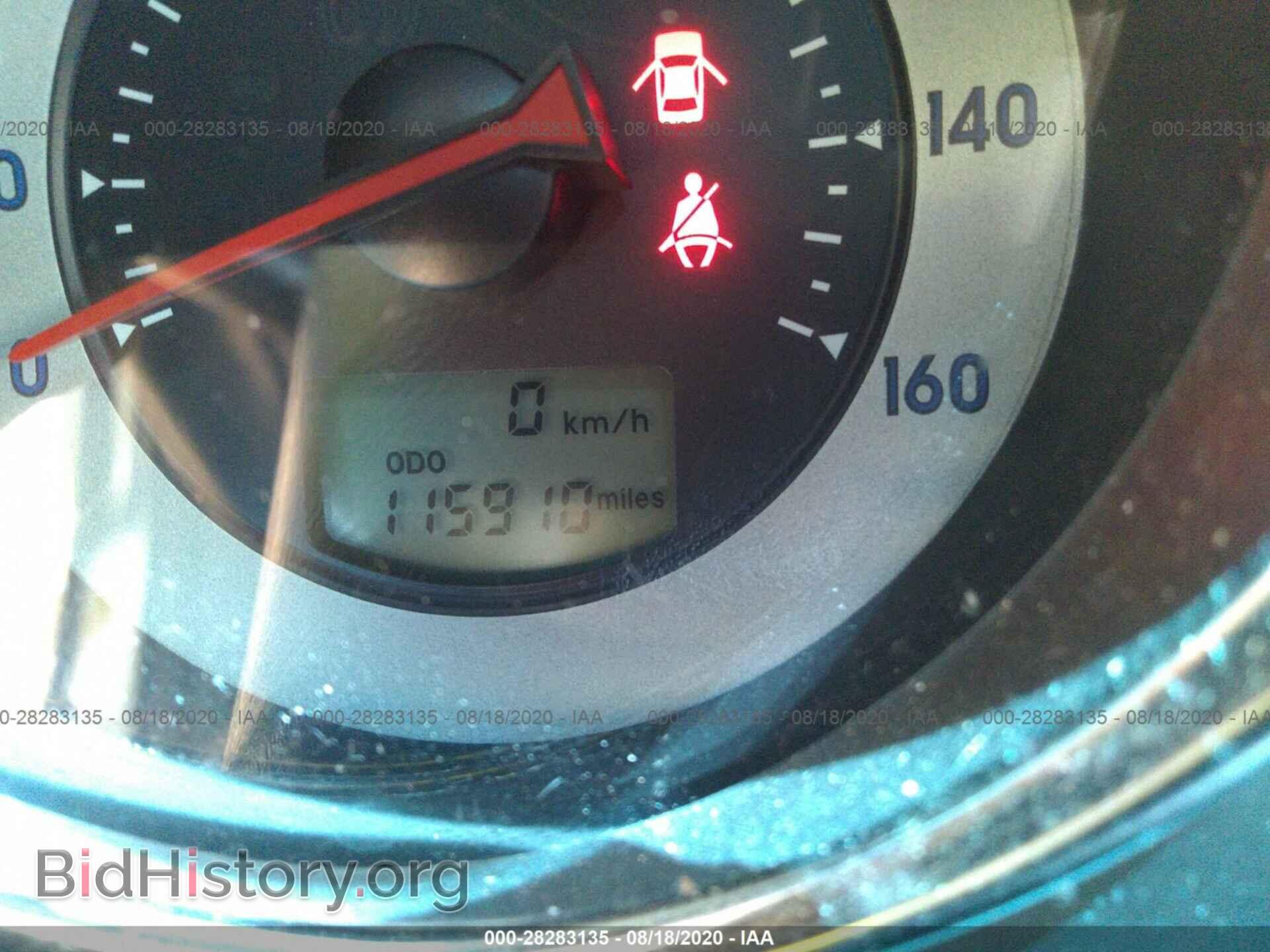 2009 MITSUBISHI ECLIPSE - VIN: 4A3AK24F99E043466 - Фото 7