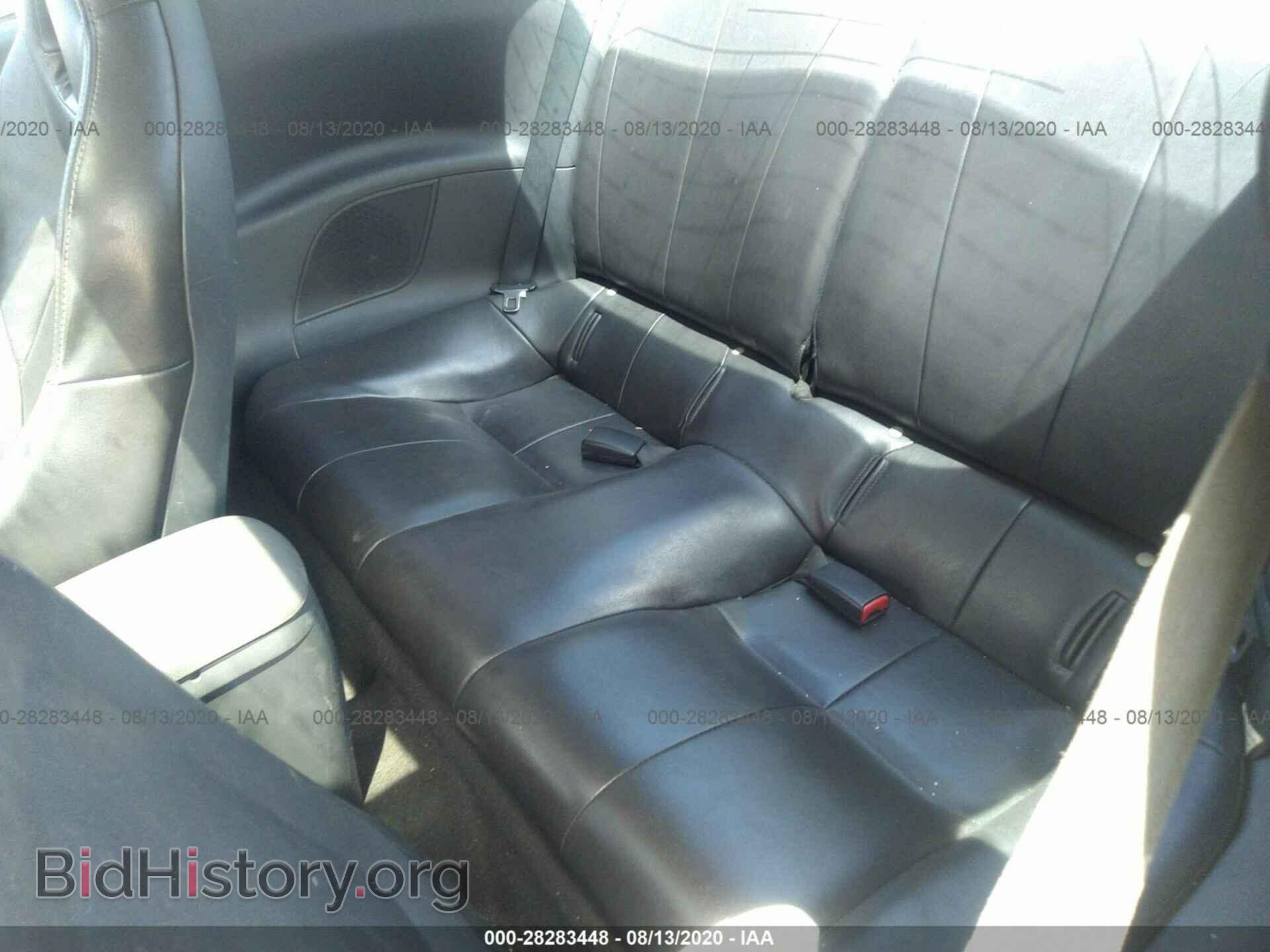 2006 MITSUBISHI ECLIPSE - VIN: 4A3AK34T16E015927 - Фото 8