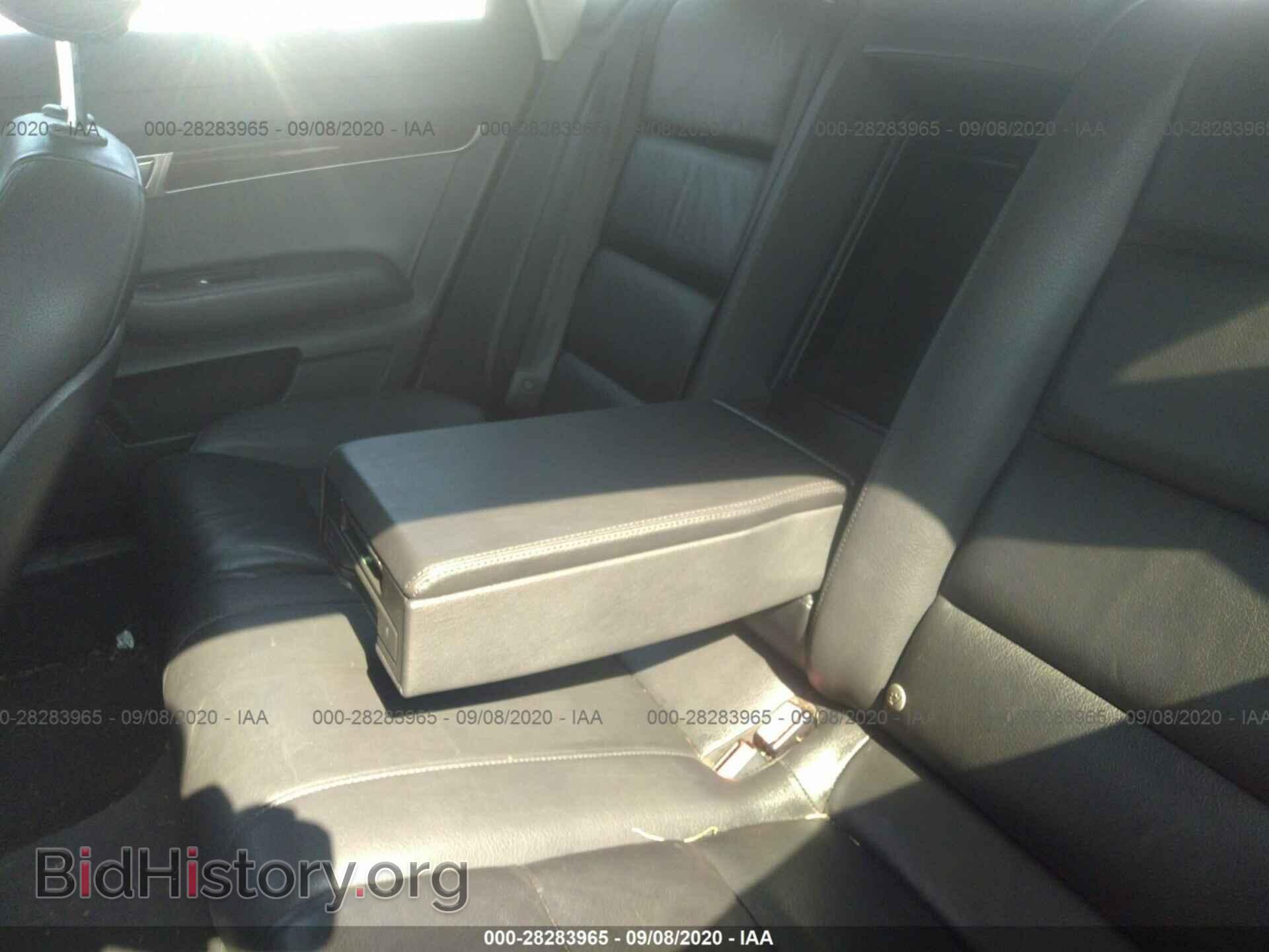 2006 AUDI A6 - VIN: WAUDH74F76N096753 - Фото 8