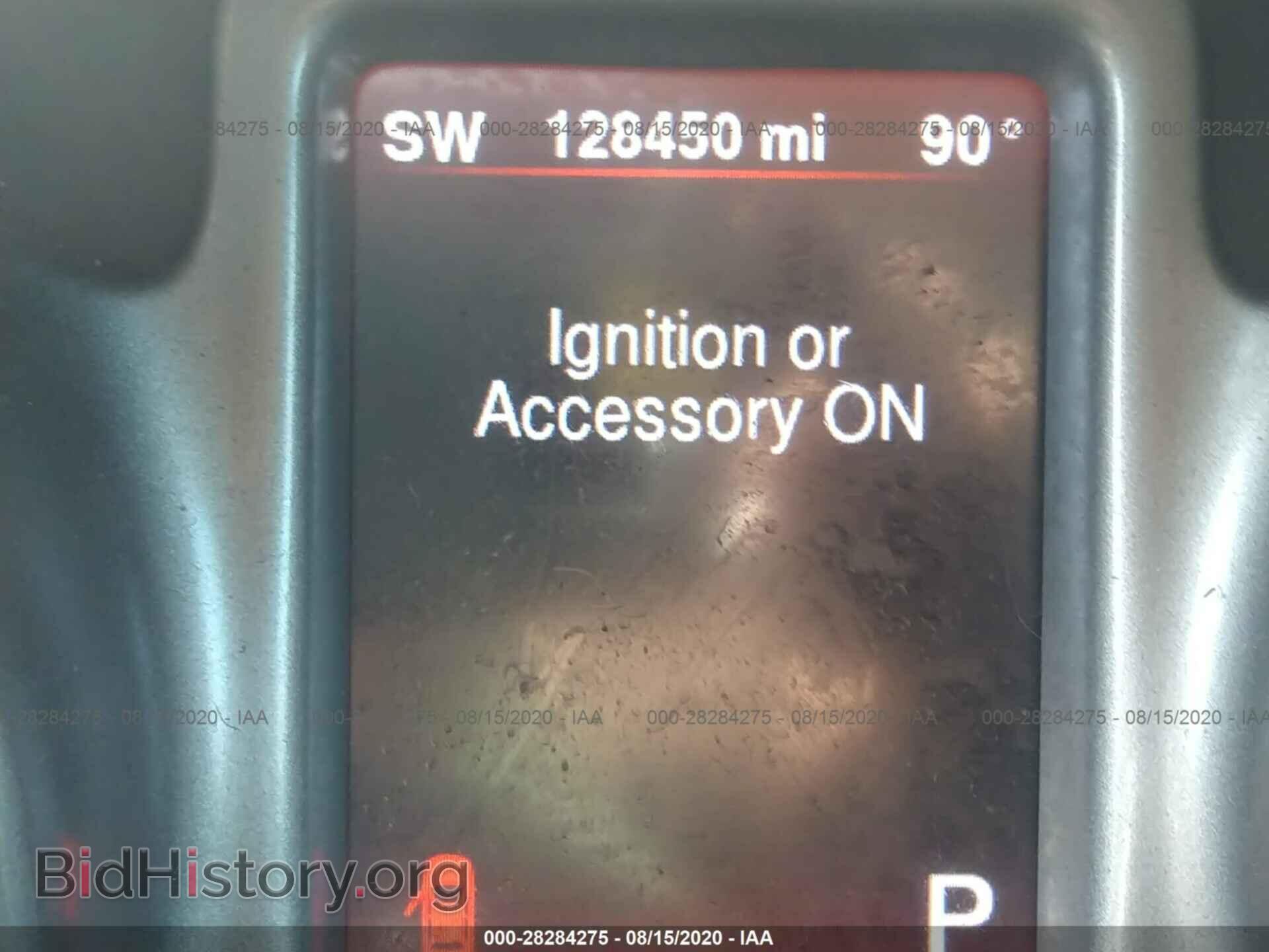 2015 DODGE JOURNEY - VIN: 3C4PDCGB6FT611254 - Фото 7