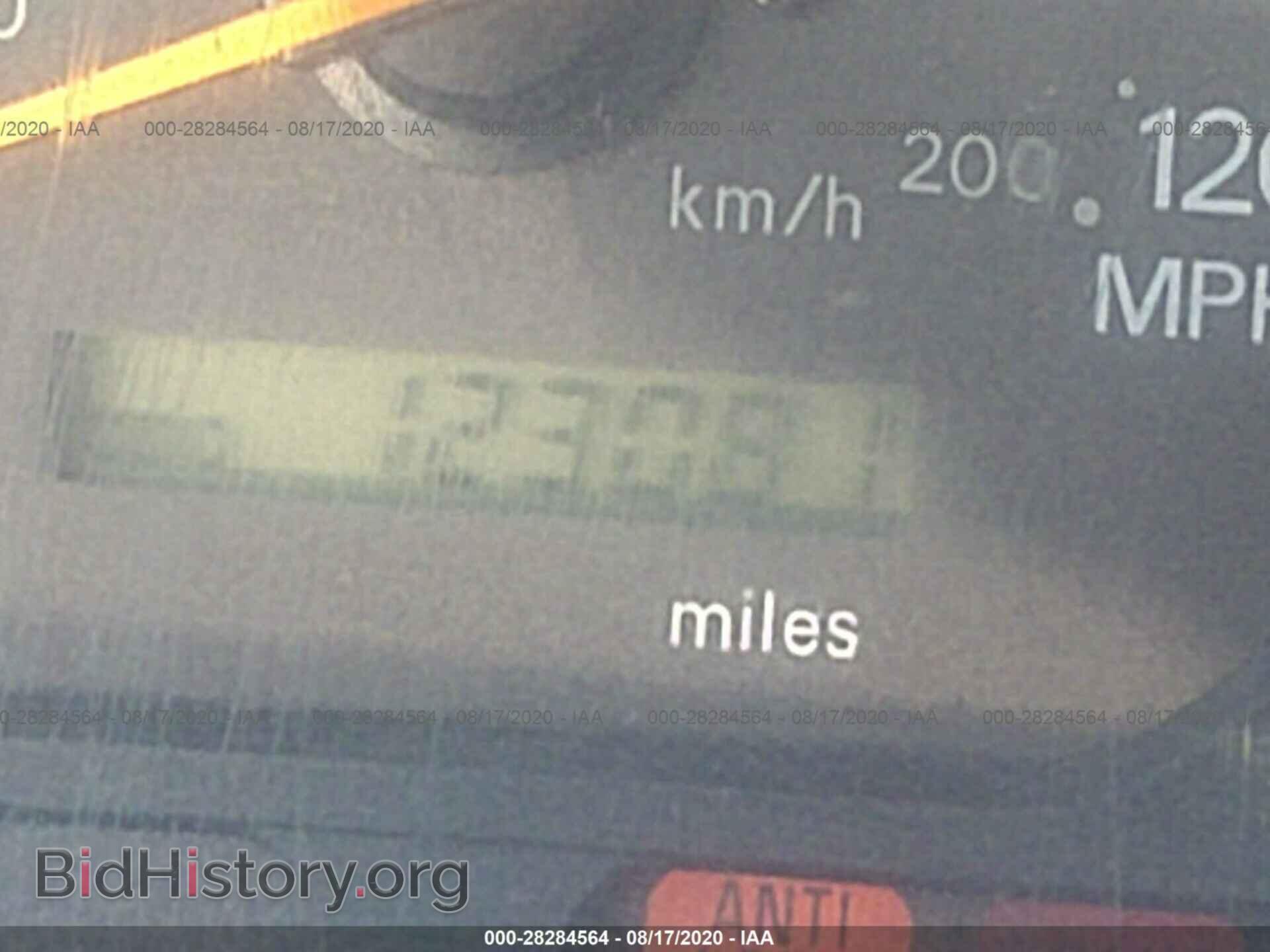 2000 MITSUBISHI GALANT - VIN: 4A3AA46L9YE180309 - Фото 7