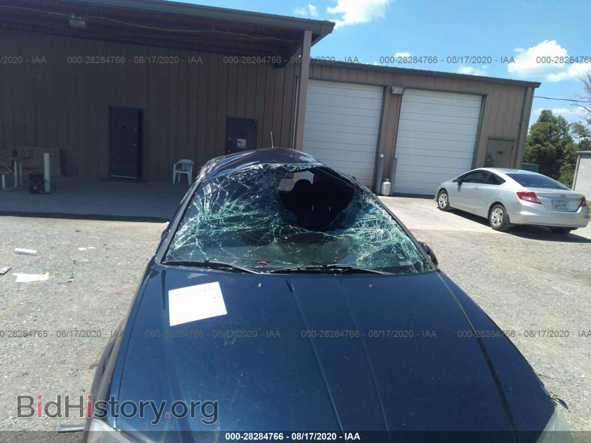 2013 DODGE AVENGER - VIN: 1C3CDZCG2DN663579 - Photo 6