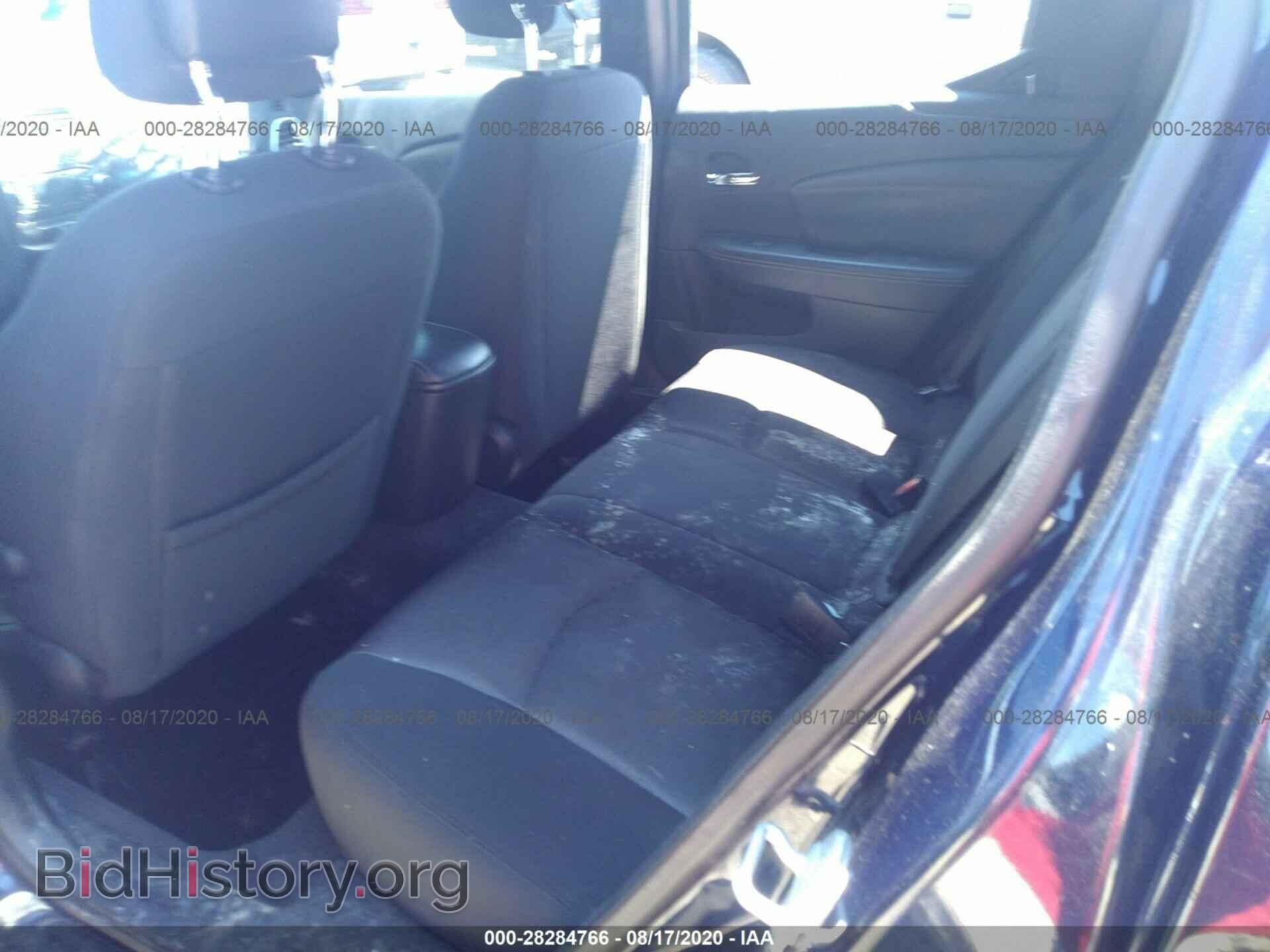 2013 DODGE AVENGER - VIN: 1C3CDZCG2DN663579 - Photo 8