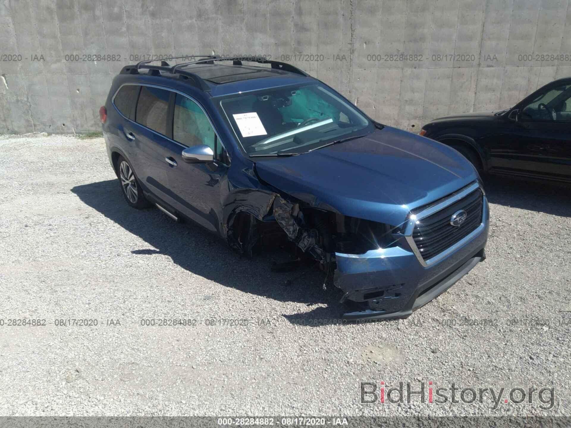 Photo 4S4WMARD1L3452841 - SUBARU ASCENT 2020