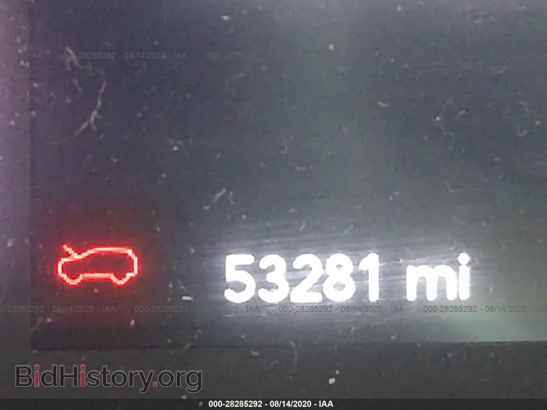 2019 JEEP CHEROKEE - VIN: 1C4PJMLB4KD101229 - Photo 7