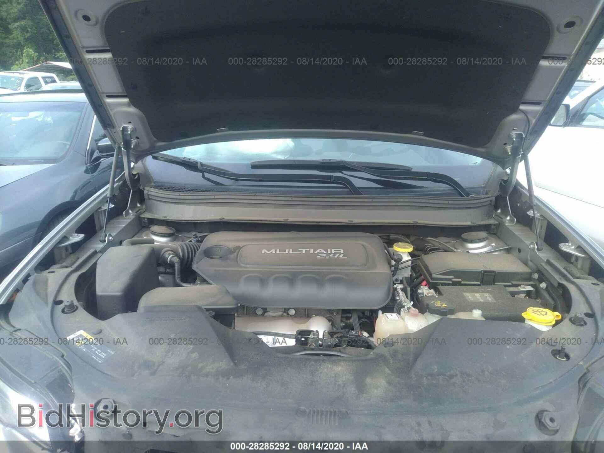2019 JEEP CHEROKEE - VIN: 1C4PJMLB4KD101229 - Photo 10