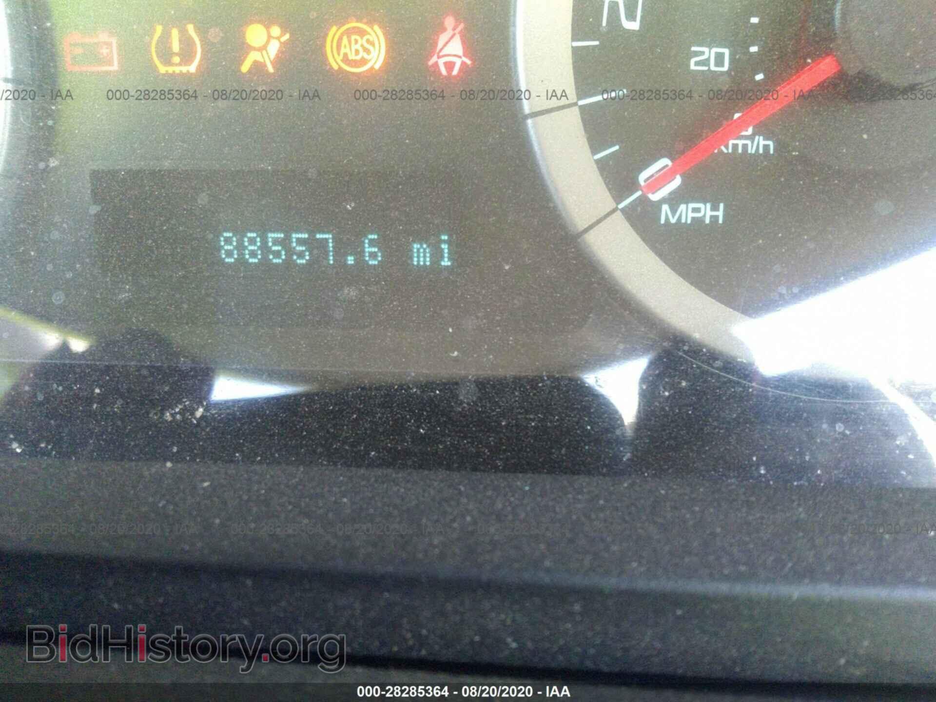 2012 FORD ESCAPE - VIN: 1FMCU0E71CKA21614 - Фото 7