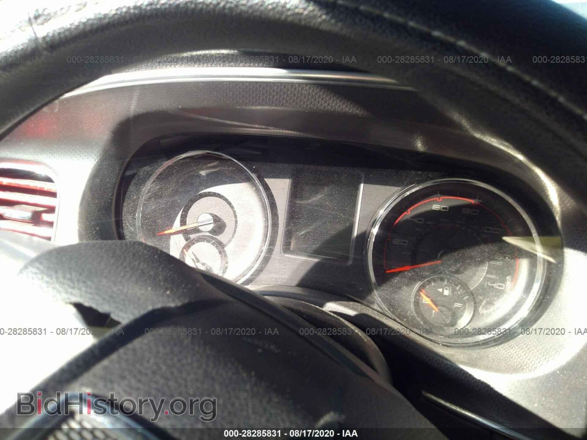 2013 DODGE CHARGER - VIN: 2C3CDXBG1DH637148 - Фото 7