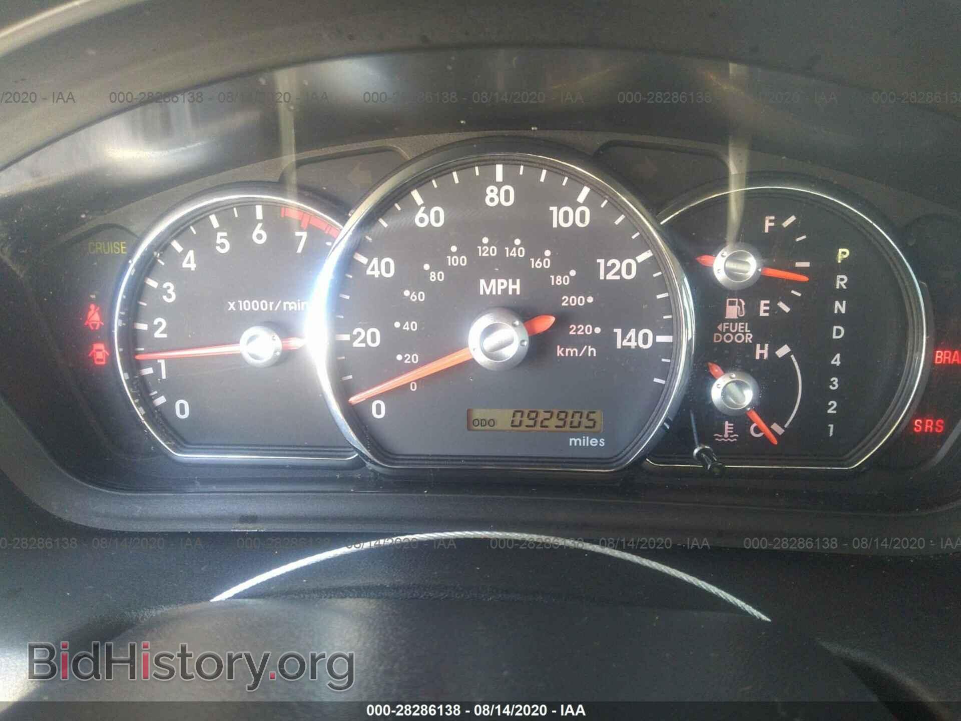 2012 MITSUBISHI GALANT - VIN: 4A32B3FF9CE013544 - Фото 7