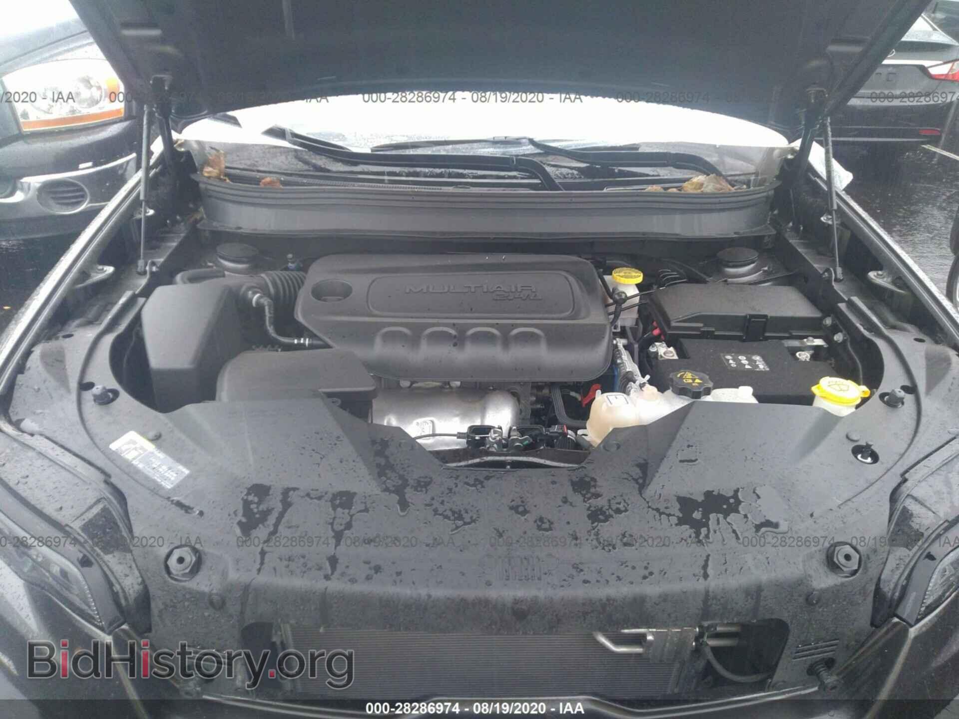 2019 JEEP CHEROKEE - VIN: 1C4PJMLB9KD380175 - Photo 10