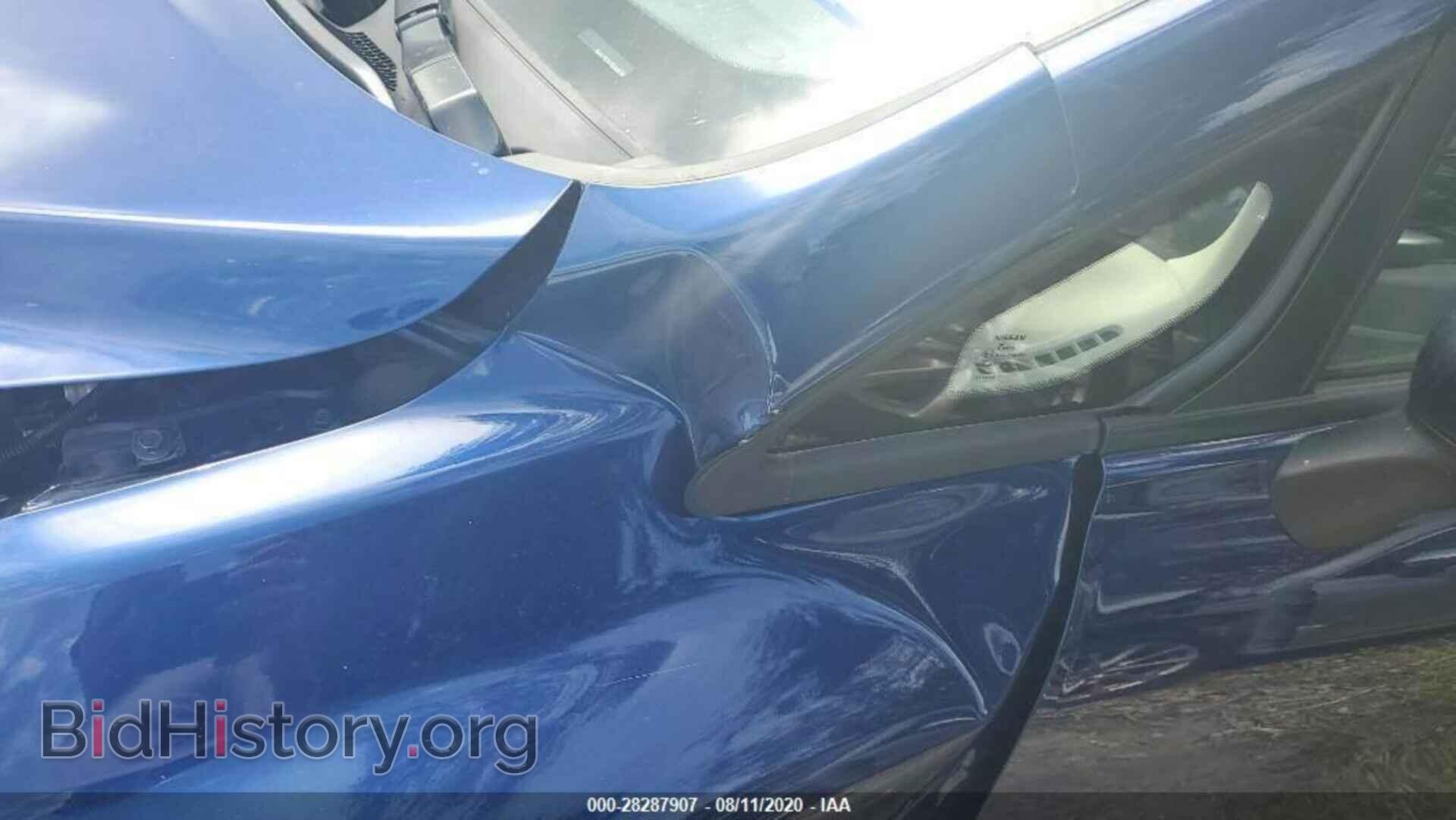 2019 NISSAN VERSA NOTE - VIN: 3N1CE2CP8KL363349 - Фото 5