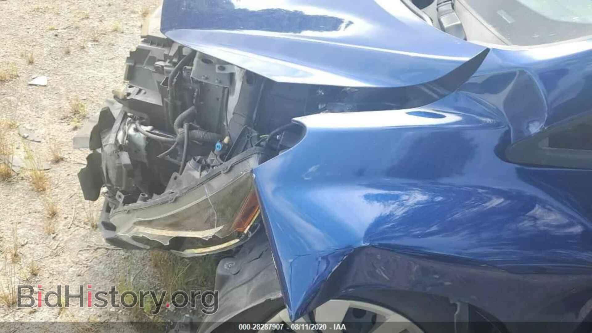 2019 NISSAN VERSA NOTE - VIN: 3N1CE2CP8KL363349 - Фото 6