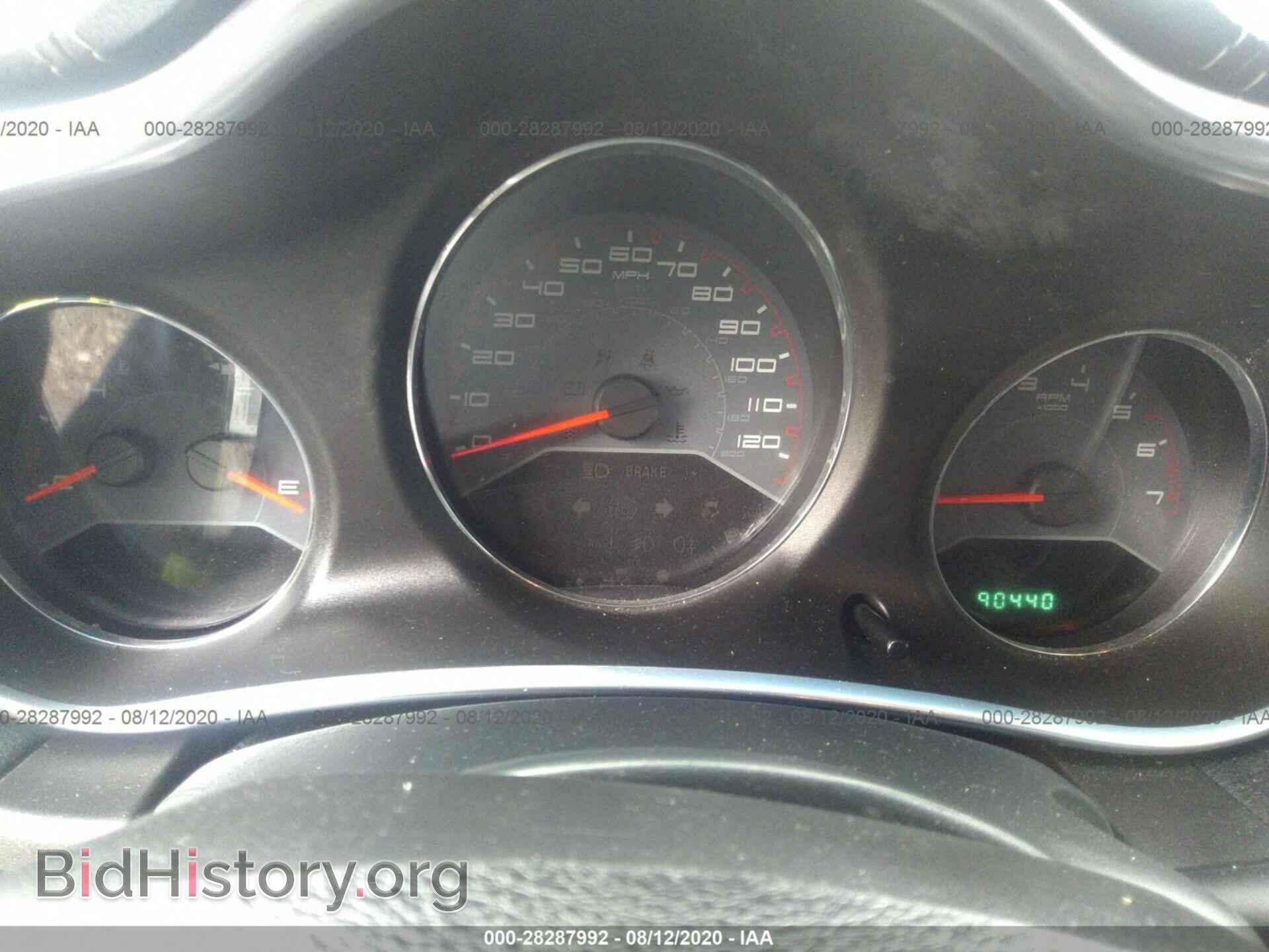 2012 DODGE AVENGER - VIN: 1C3CDZABXCN242523 - Photo 7