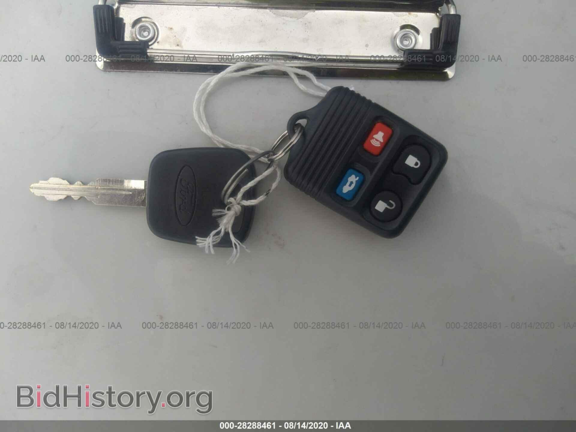 2005 FORD FOCUS - VIN: 1FAFP34N05W269199 - Фото 11