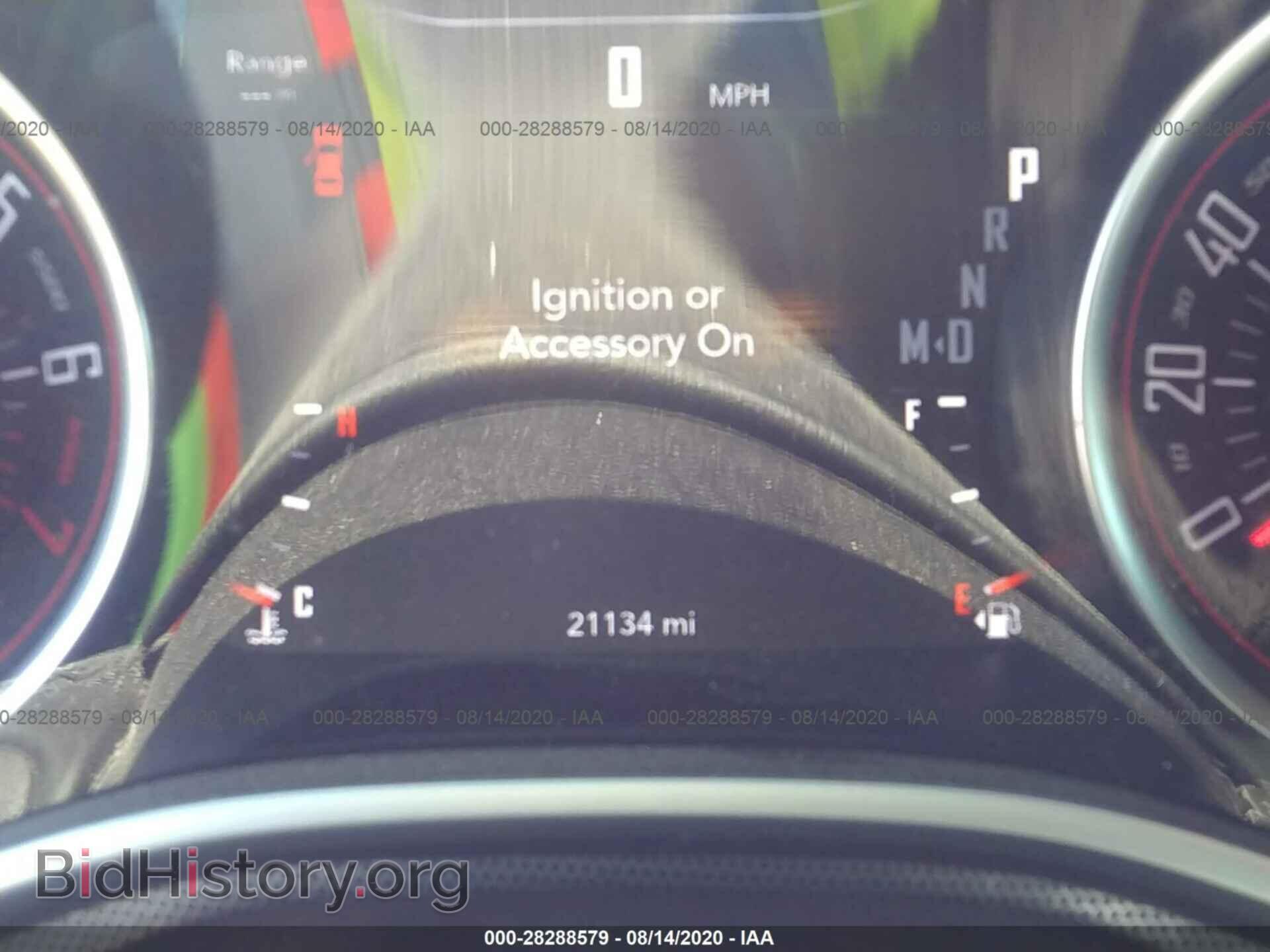 2018 DODGE CHALLENGER - VIN: 2C3CDZAG4JH331358 - Фото 7