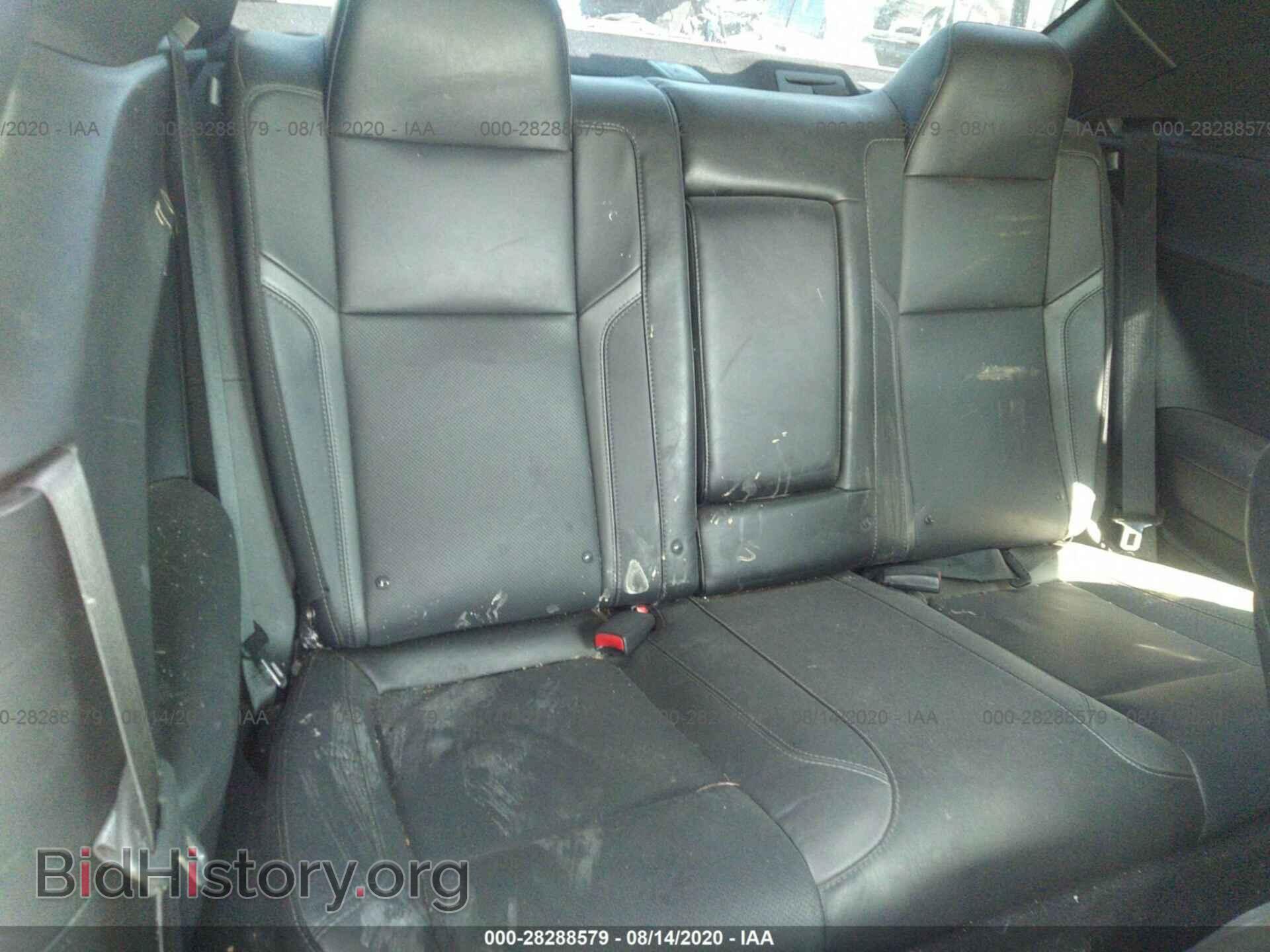 2018 DODGE CHALLENGER - VIN: 2C3CDZAG4JH331358 - Фото 8