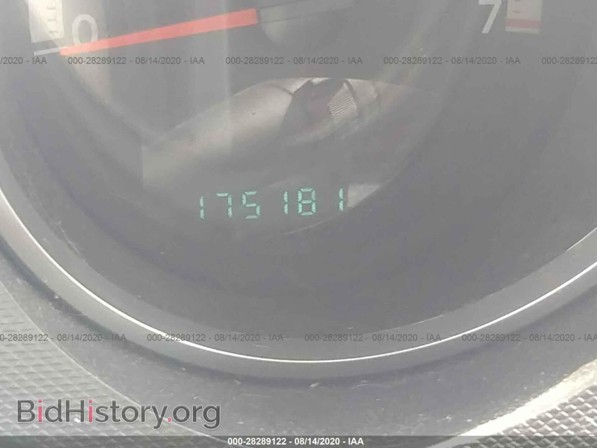 2007 DODGE NITRO - VIN: 1D8GT58667W673234 - Фото 7