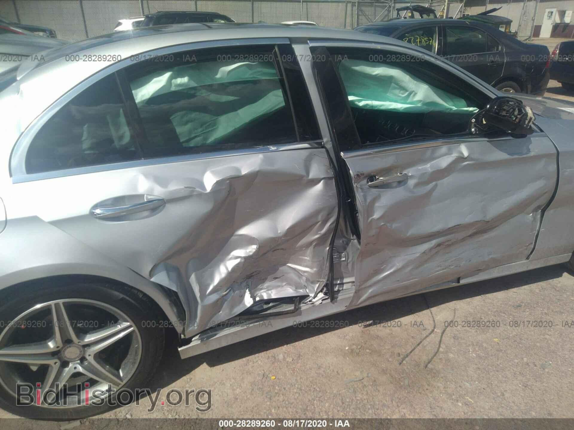 2017 MERCEDES-BENZ E-CLASS - VIN: WDDZF4KB3HA076352 - Фото 6