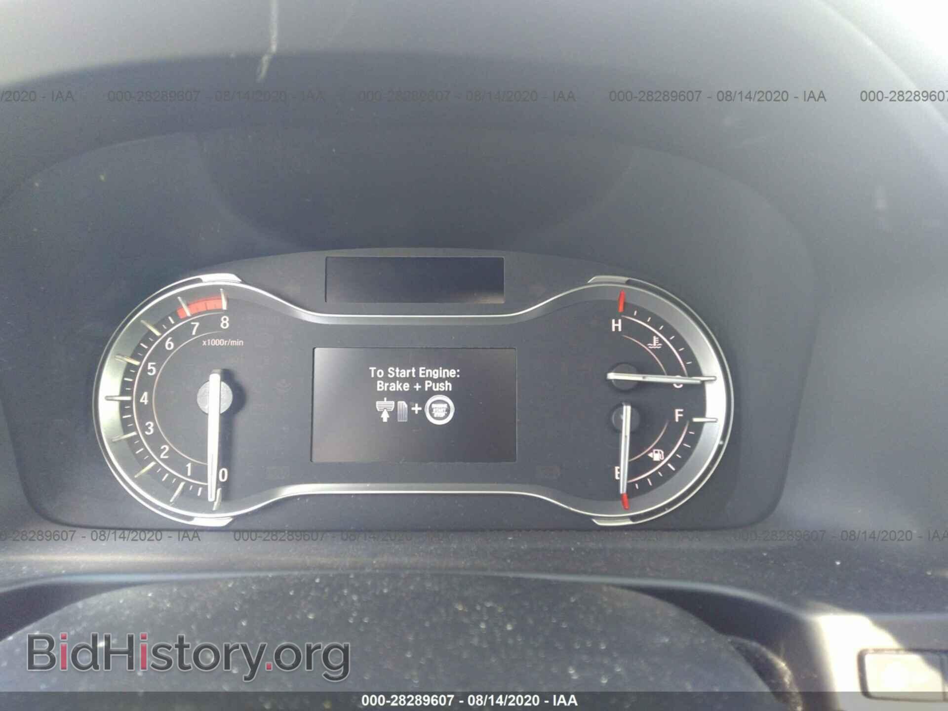 2018 HONDA PILOT - VIN: 5FNYF5H55JB015966 - Фото 7