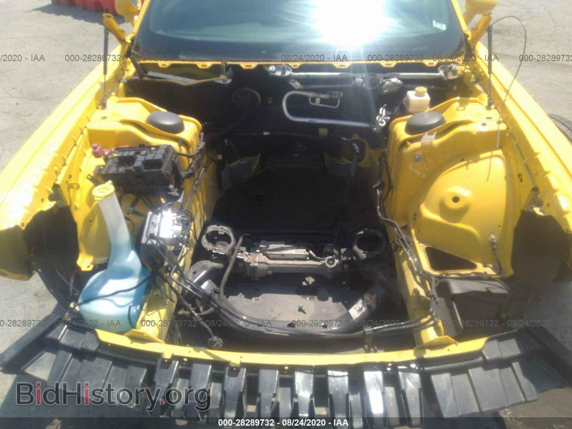 2018 DODGE CHALLENGER - VIN: 2C3CDZFJ9JH279357 - Фото 10