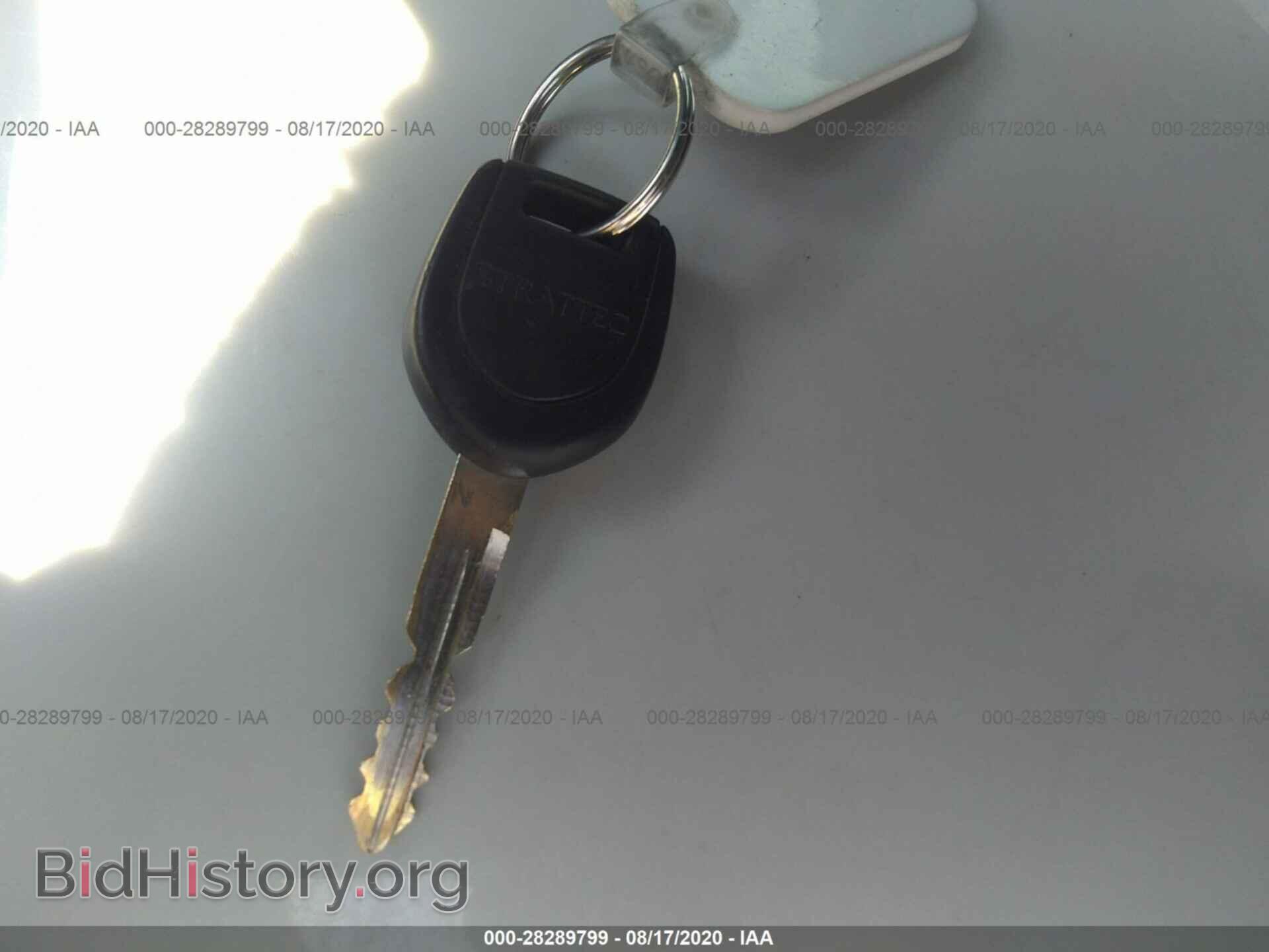 2005 MITSUBISHI ECLIPSE - VIN: 4A3AE45G55E056087 - Фото 11