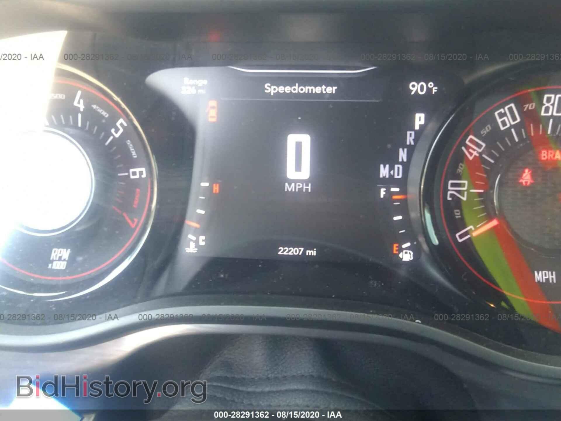 2018 DODGE CHALLENGER - VIN: 2C3CDZAG8JH339351 - Photo 7