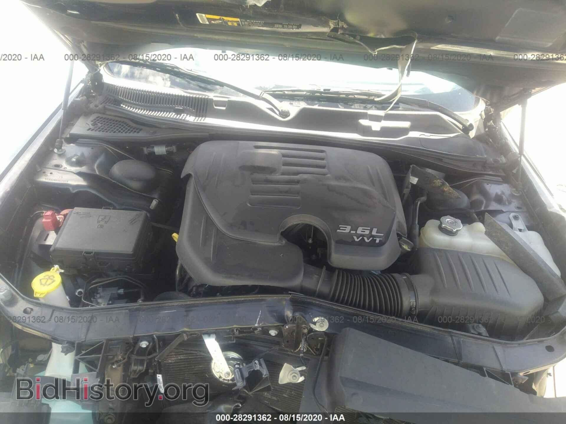 2018 DODGE CHALLENGER - VIN: 2C3CDZAG8JH339351 - Photo 10
