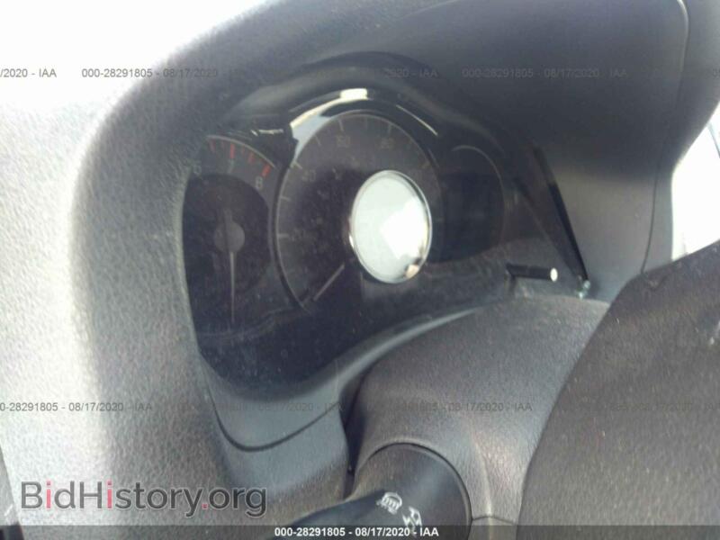2015 Nissan VERSA NOTE (VIN 3N1CE2CP4FL398525) — фото 7 из 10