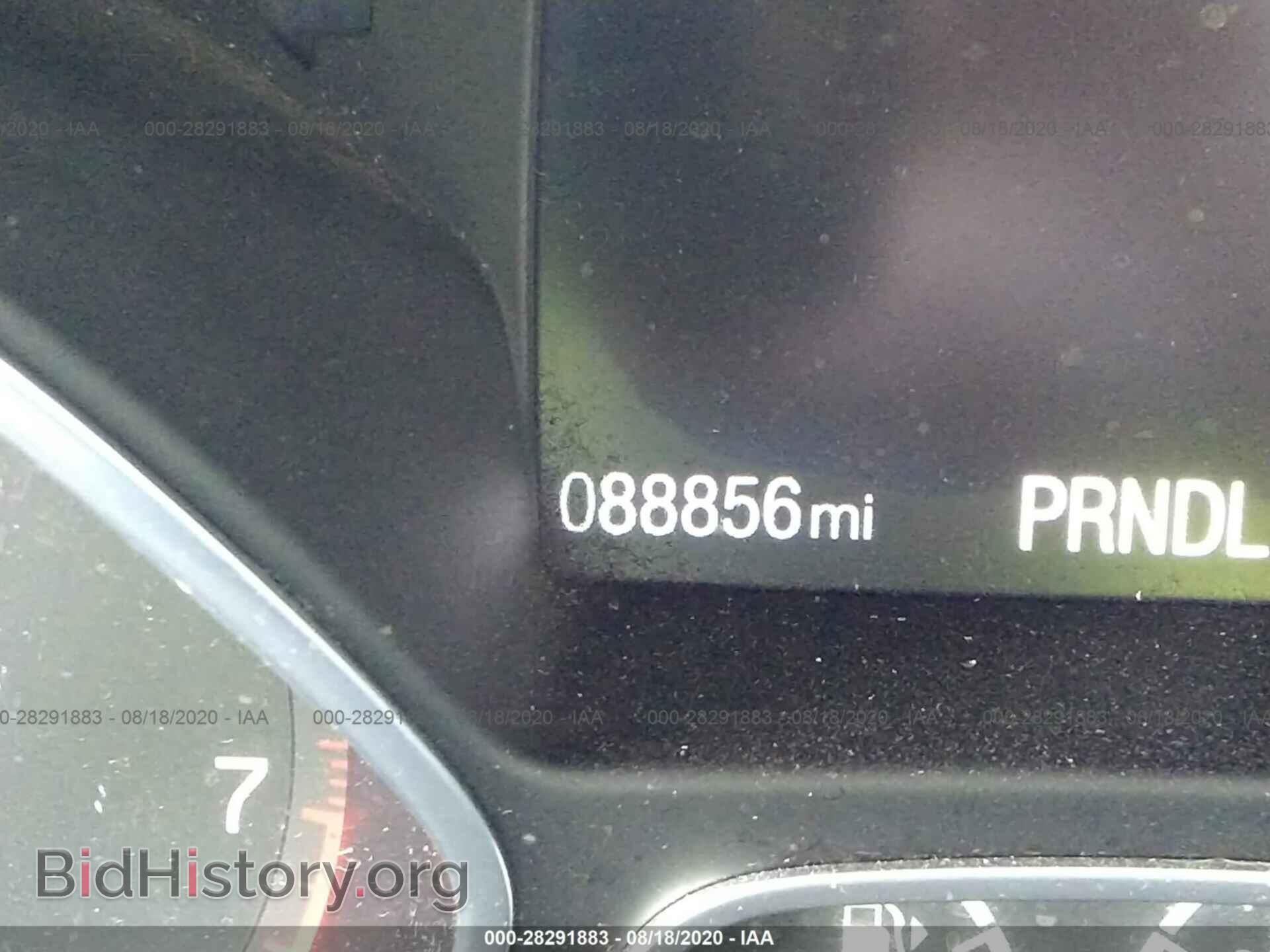 2016 FORD FOCUS - VIN: 1FADP3F28GL274018 - Photo 7