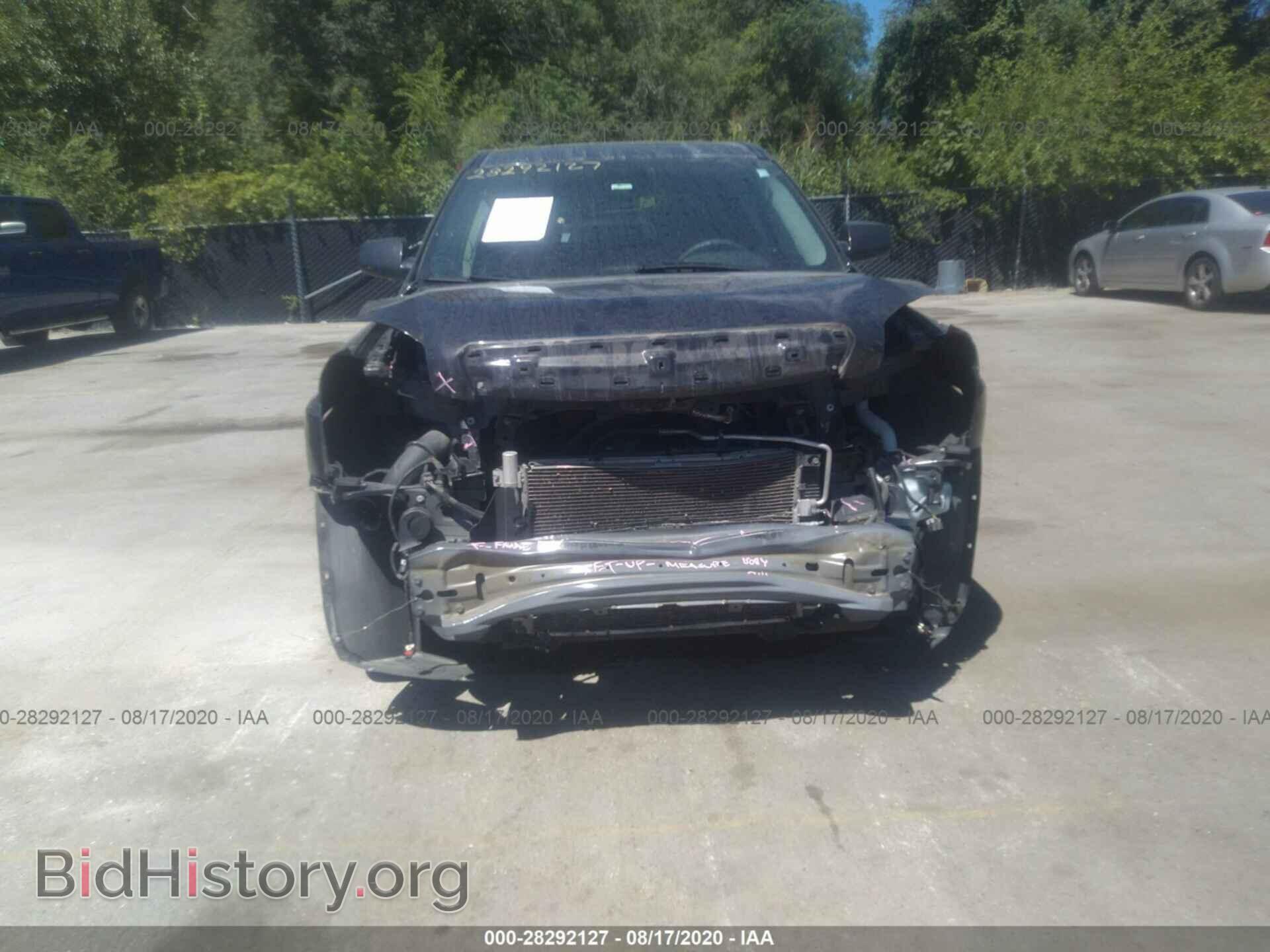 2014 GMC TERRAIN - VIN: 2GKALMEK6E6355223 - Photo 6