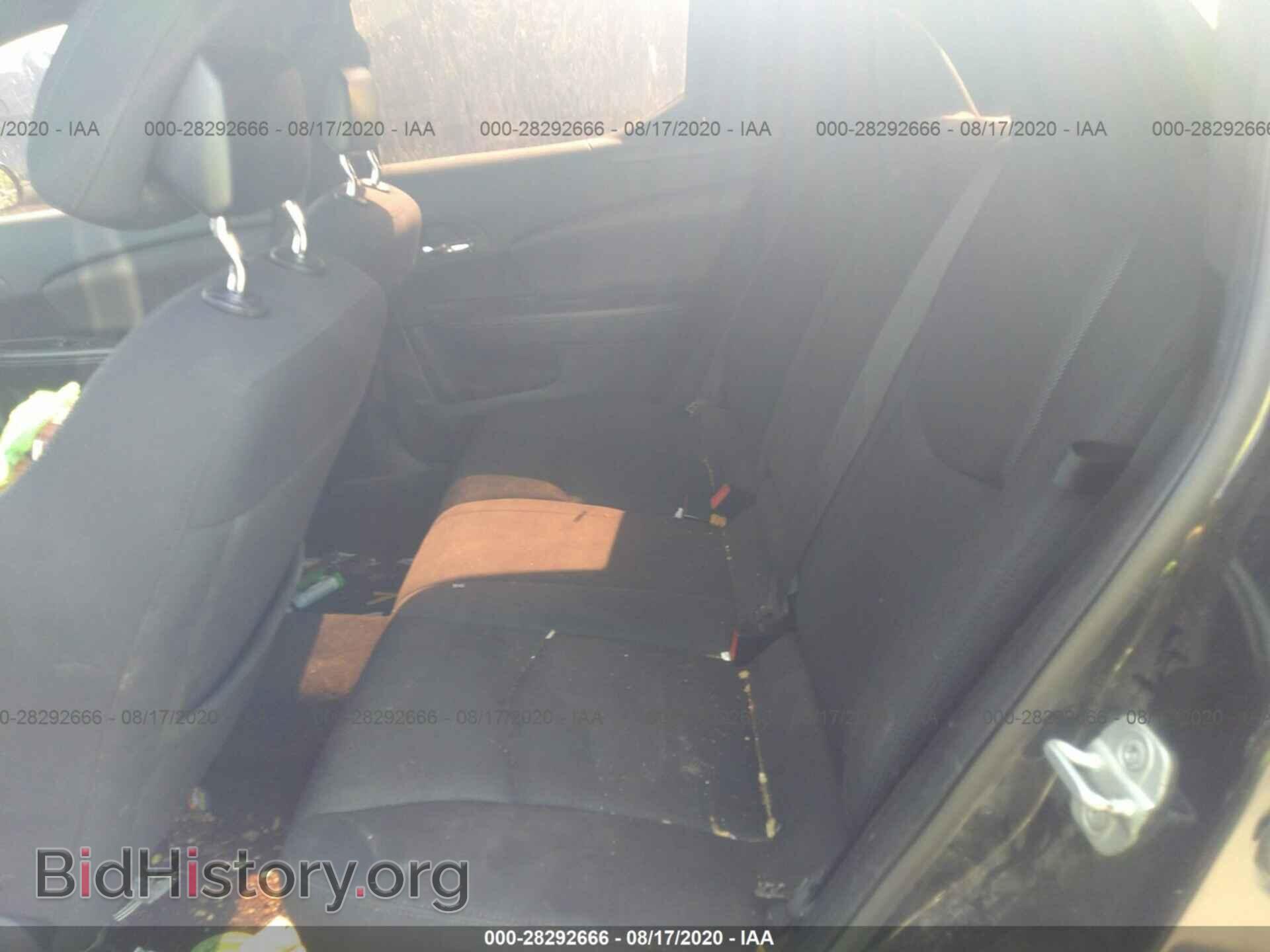 2012 DODGE AVENGER - VIN: 1C3CDZAB4CN310315 - Фото 8