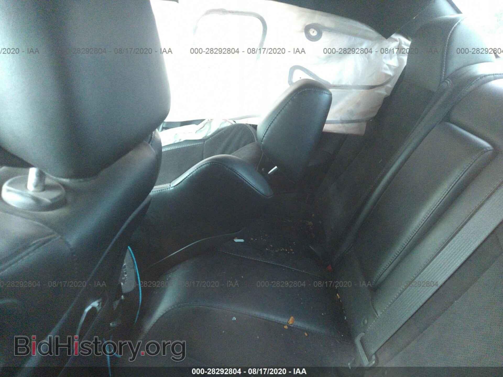 2016 DODGE CHALLENGER - VIN: 2C3CDZFJ3GH254981 - Фото 8
