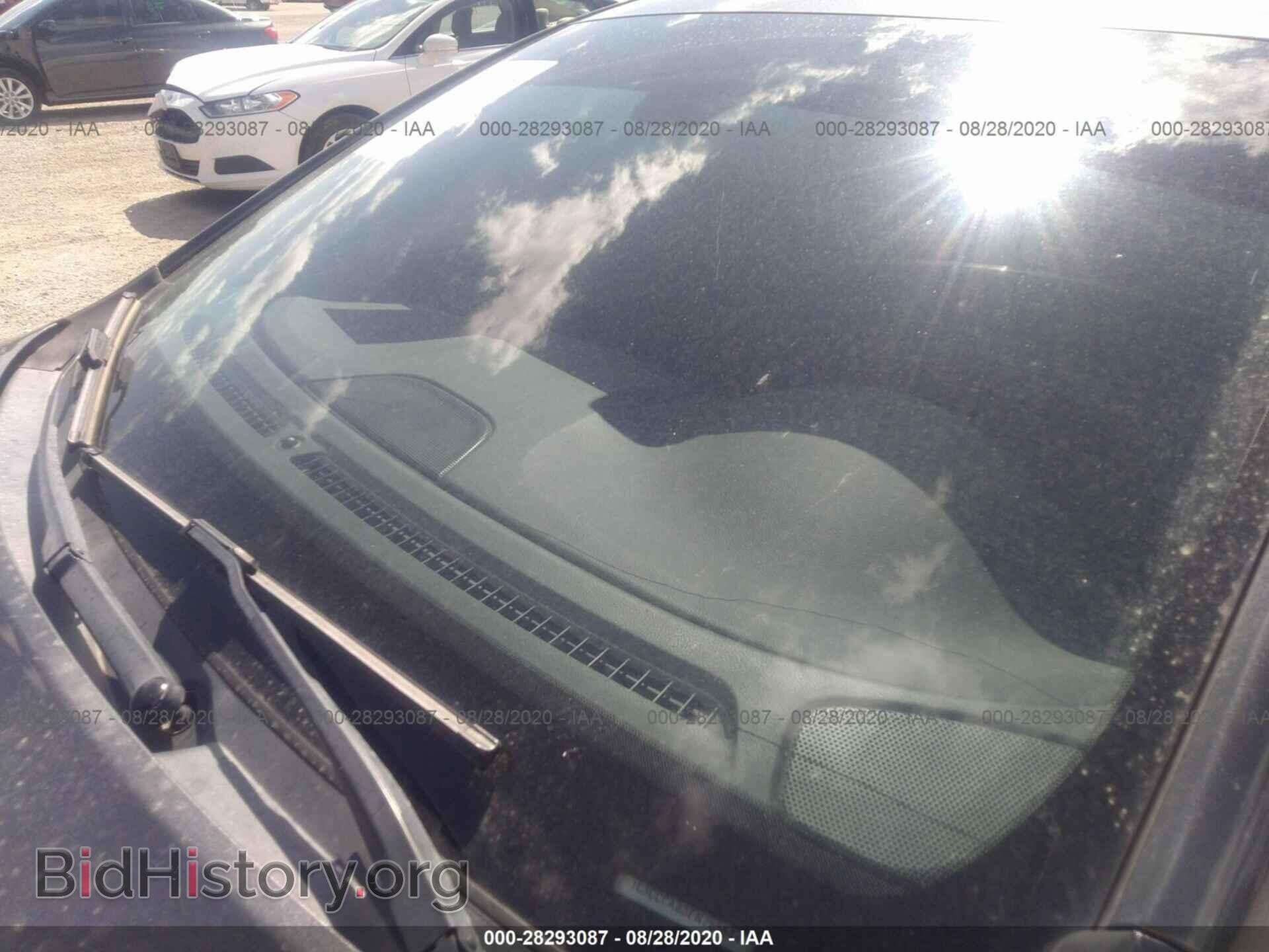 2015 CHRYSLER 200 - VIN: 1C3CCCAB3FN755844 - Photo 6