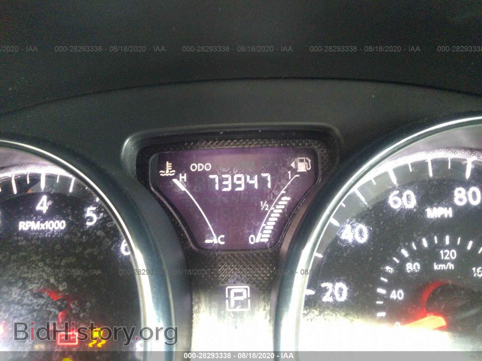 2016 NISSAN VERSA - VIN: 3N1CN7AP1GL818730 - Photo 7